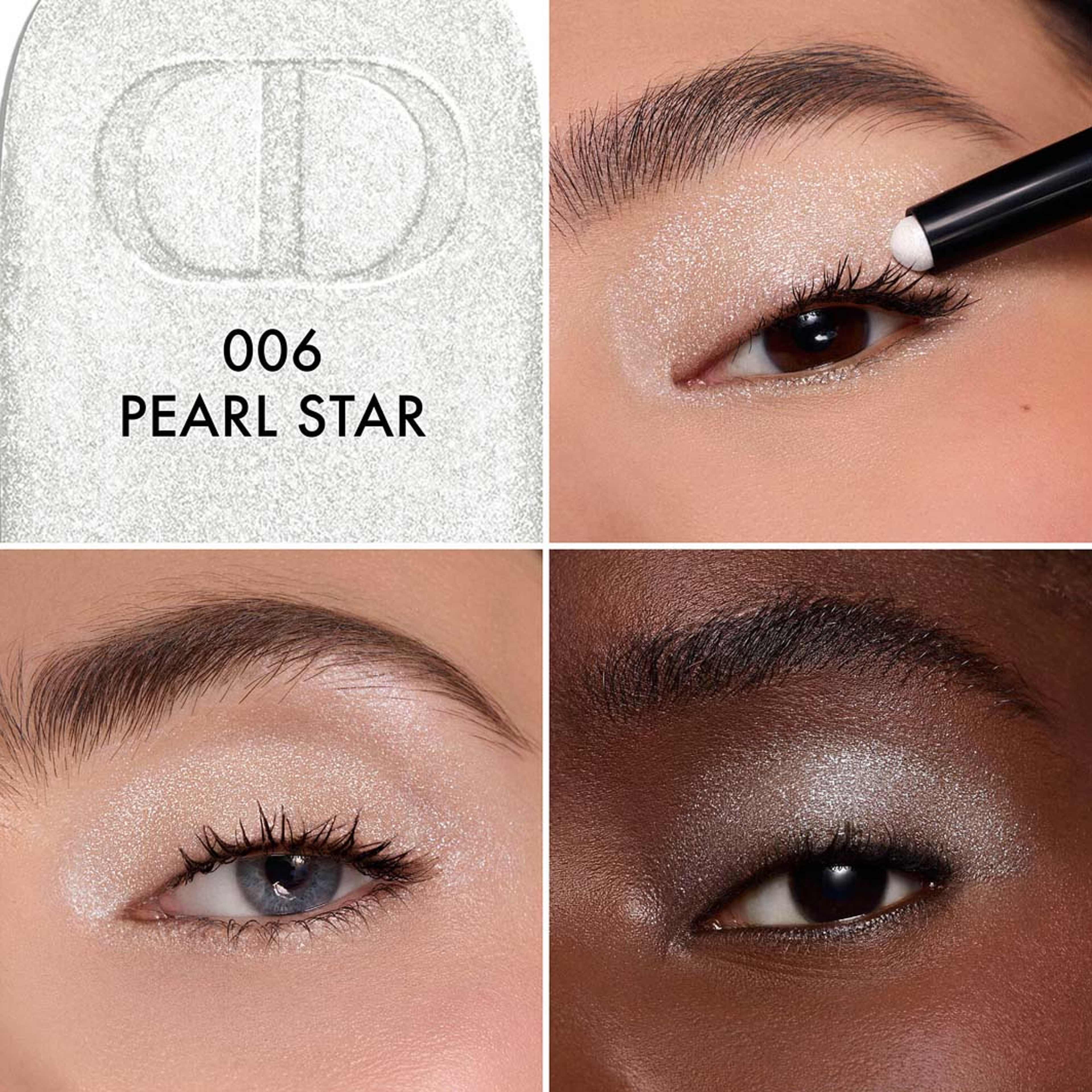 Diorshow Flash Stick Waterproof, från DIOR, i färgen Pearl Star. Klicka för att öppna bilden i stort format