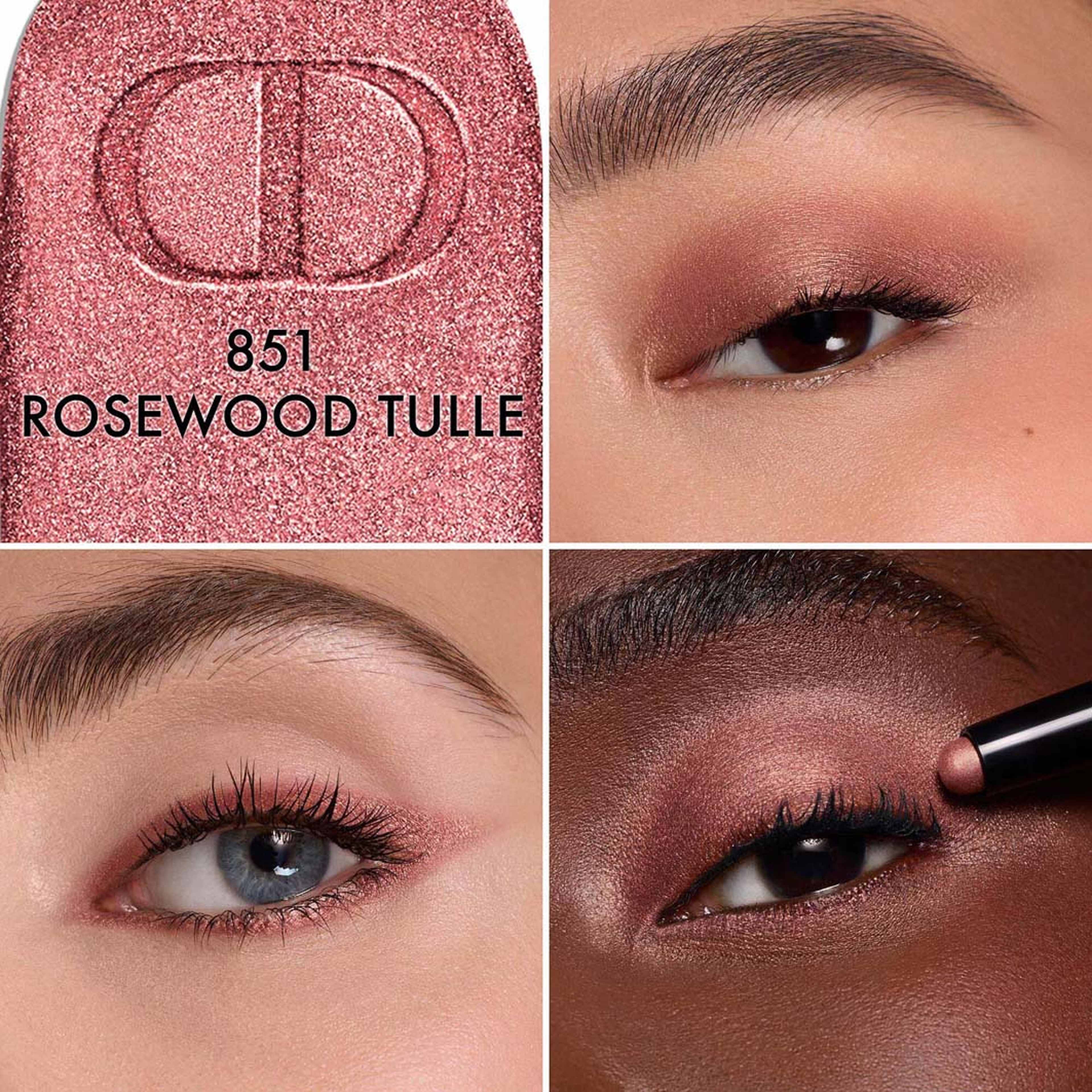 Diorshow Flash Stick Waterproof, från DIOR, i färgen Rosewood. Klicka för att öppna bilden i stort format