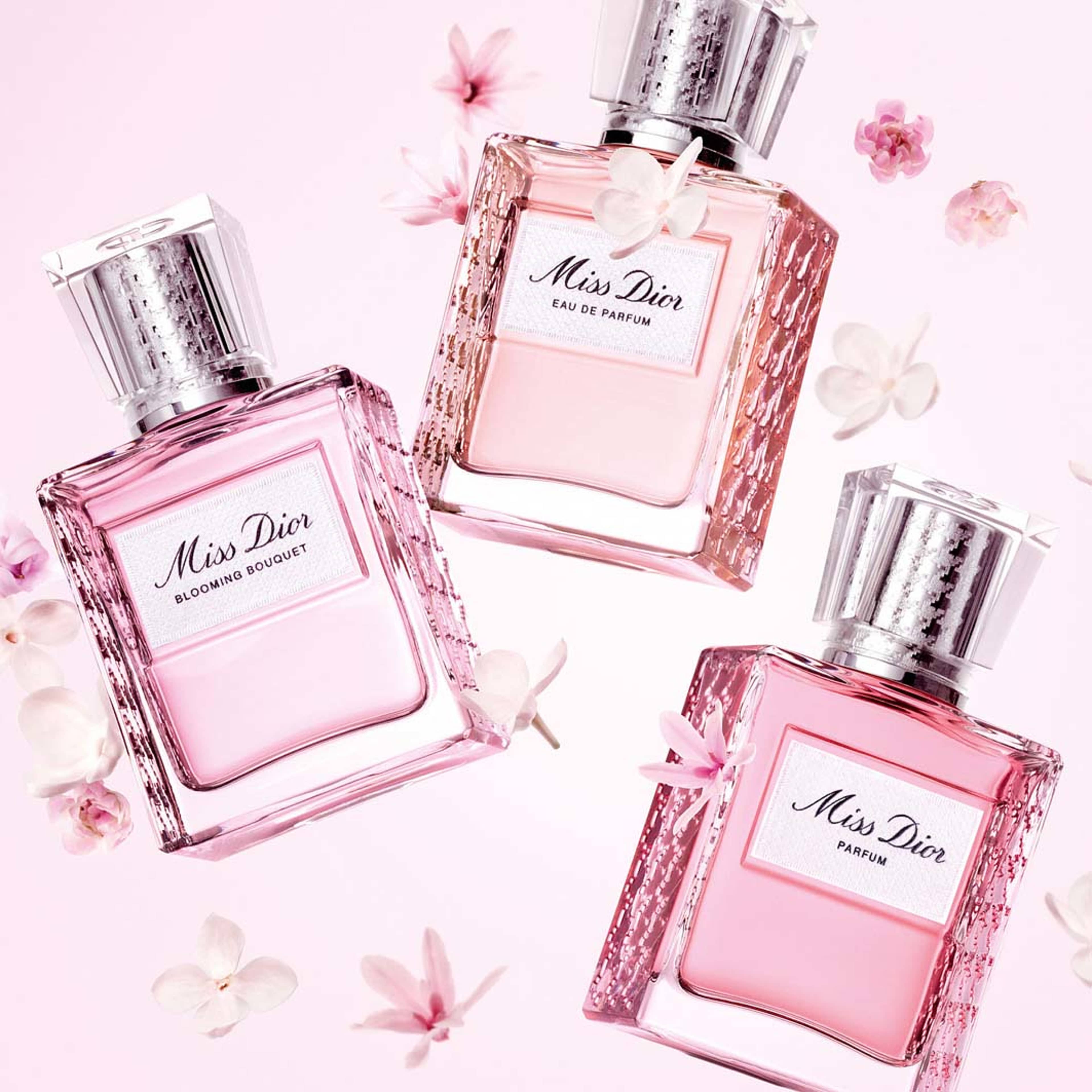 Miss Dior Eau de Parfum Roller-Pearl, från DIOR. Klicka för att öppna bilden i stort format
