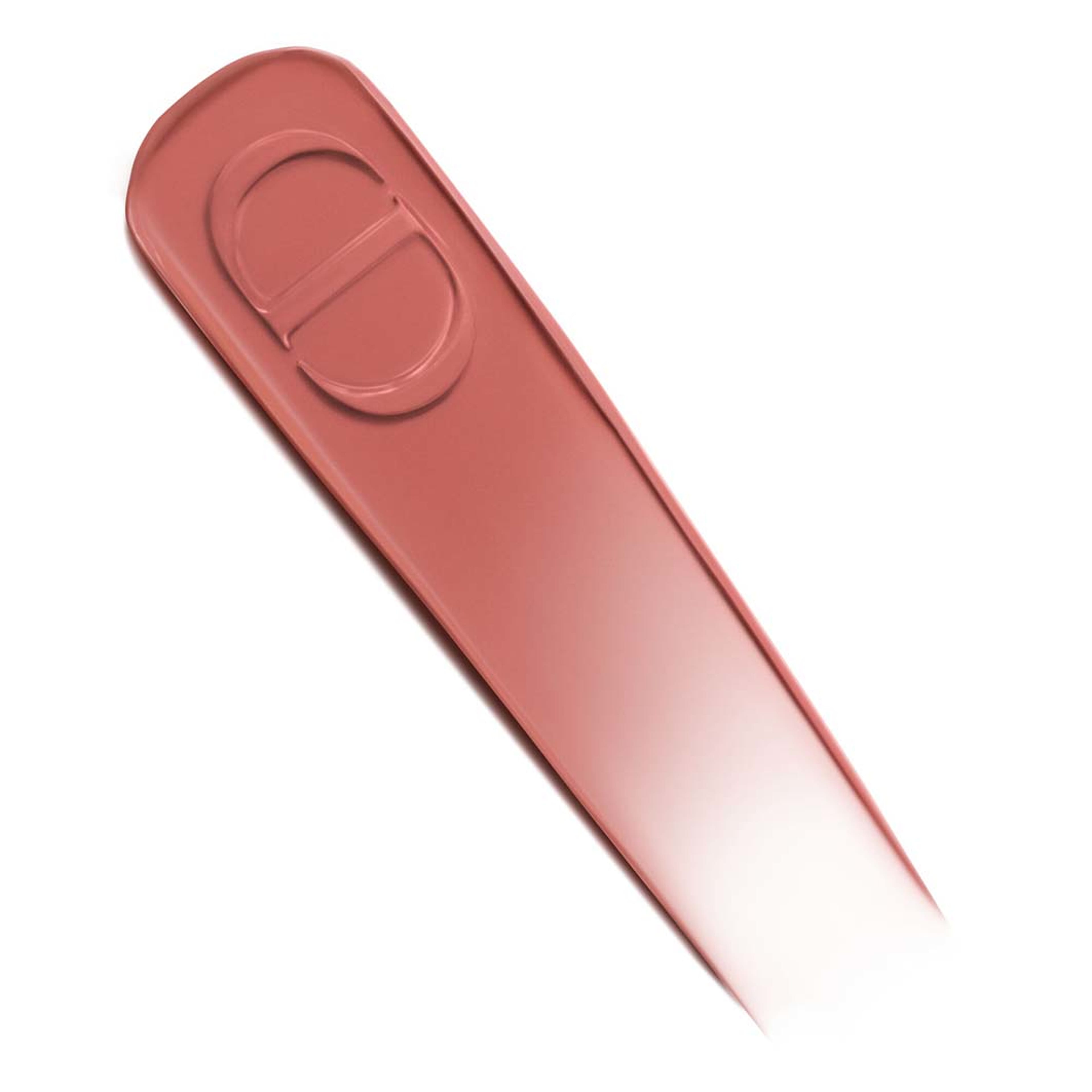 Rouge Dior On Stage Ink Blur Matte - Blurring matte liquid lipstick, från DIOR, i färgen Captivating Rose. Klicka för att öppna bilden i stort format