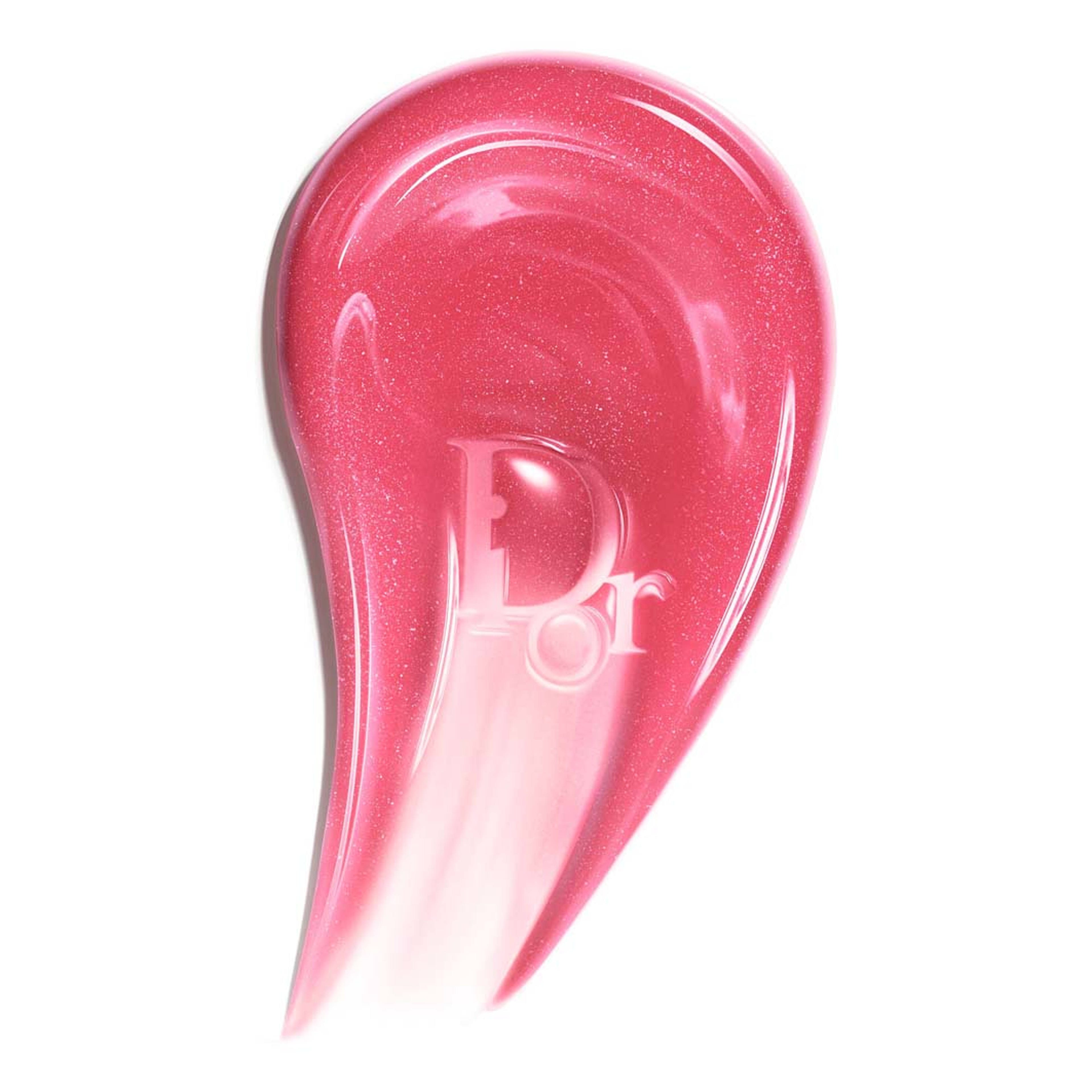 Dior Addict Lip Glow Butter High-Shine Lip Treatment, från DIOR, i färgen Guava. Klicka för att öppna bilden i stort format