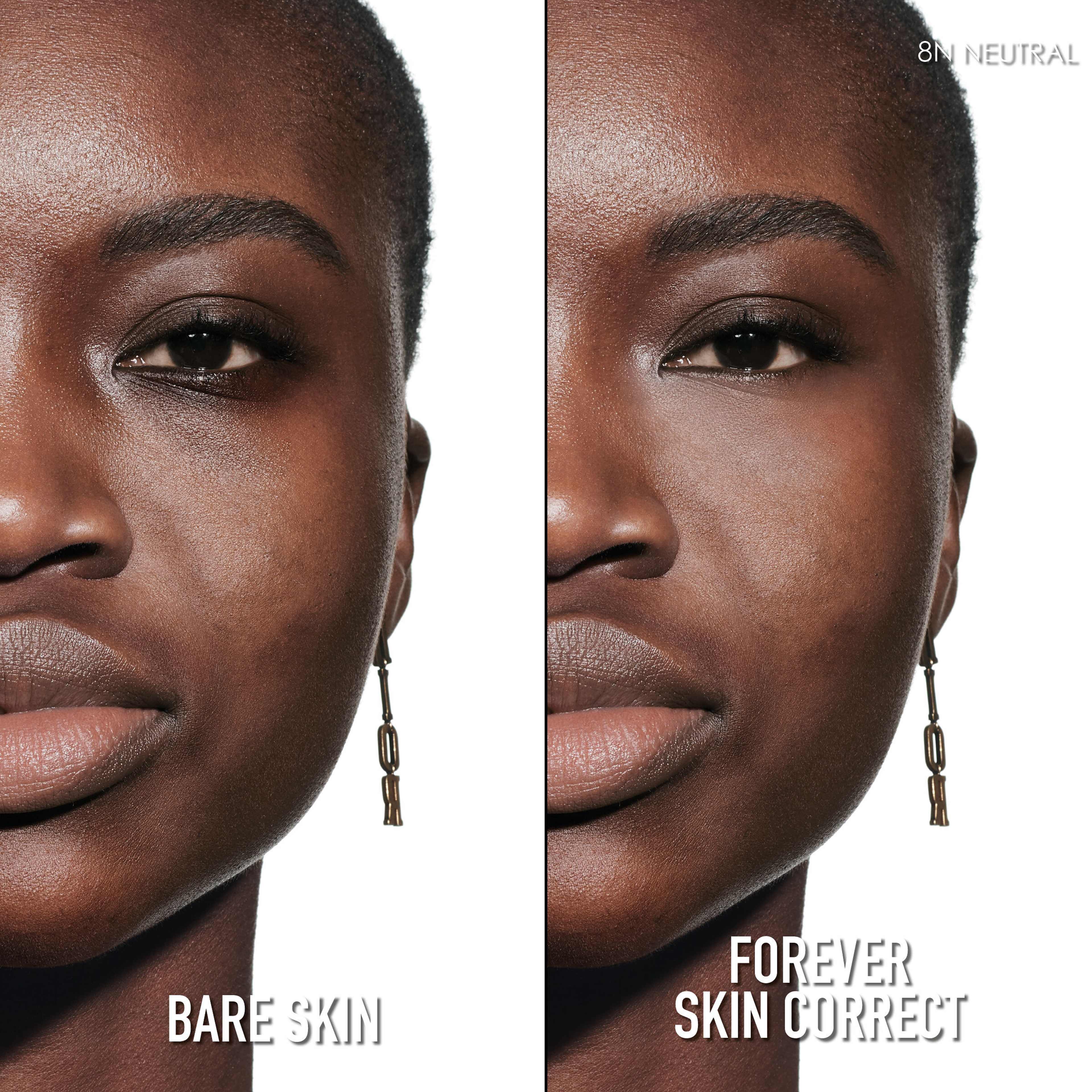 Dior Forever Skin Correct Full-Coverage Undereye Concealer