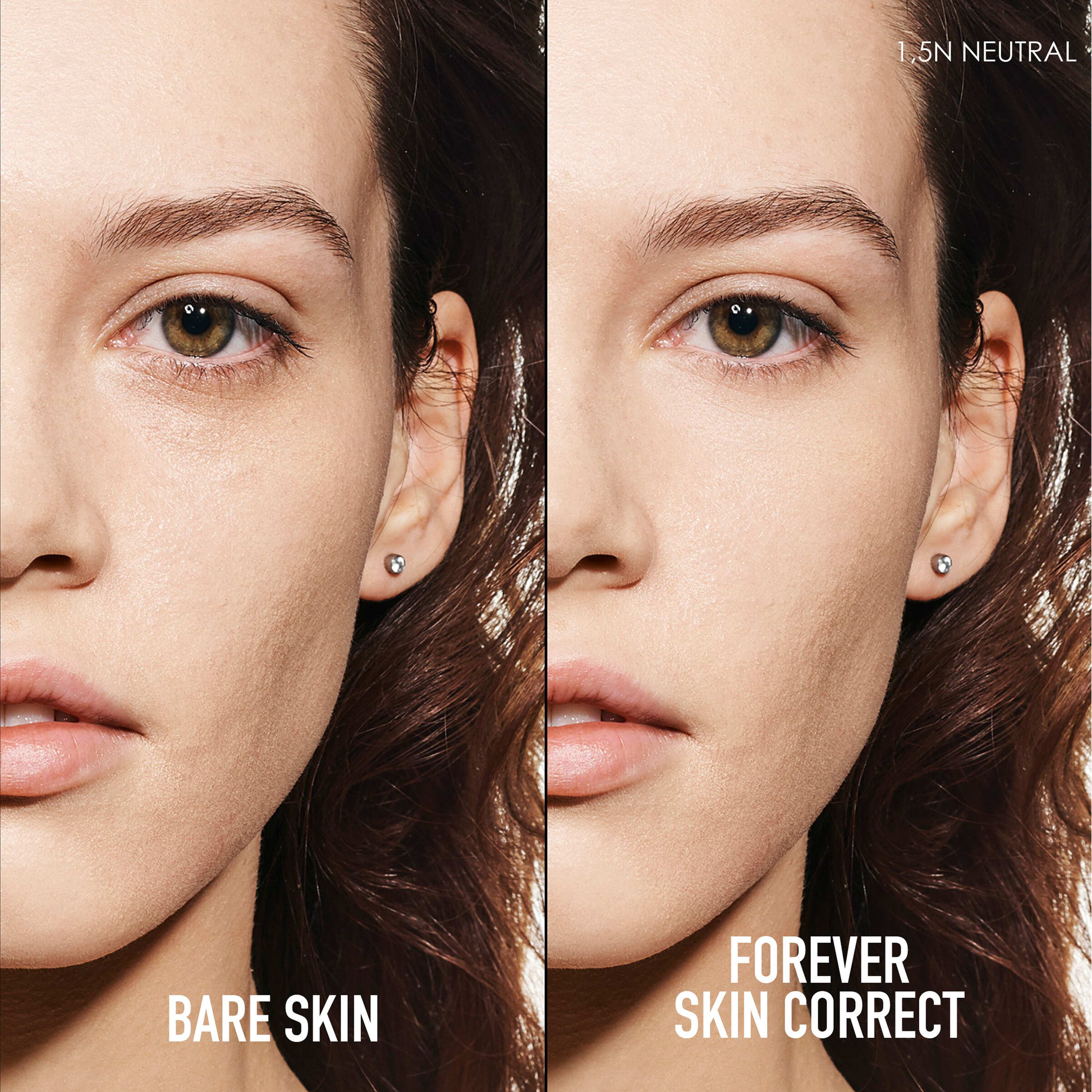 Dior Forever Skin Correct Full-Coverage Undereye Concealer