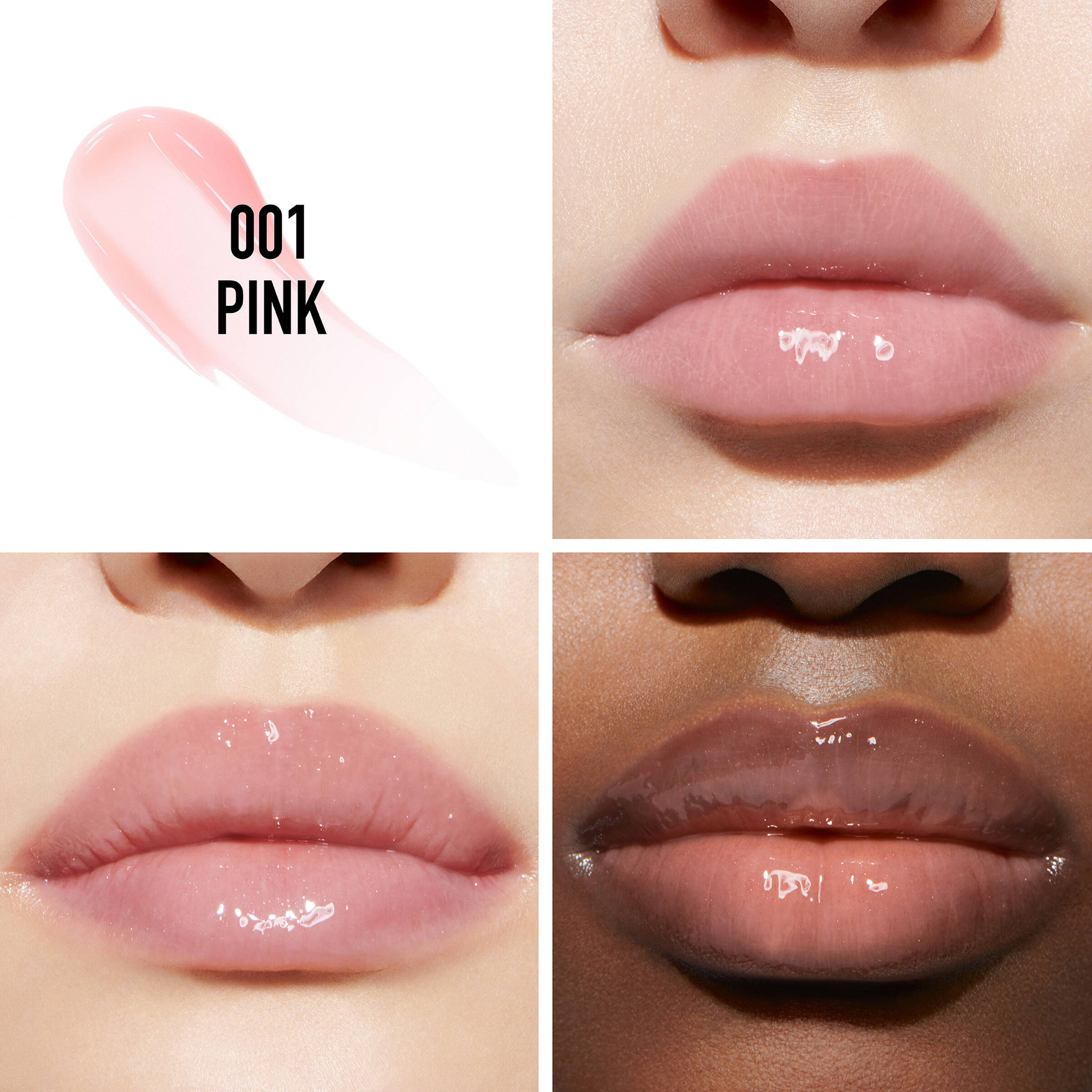 Dior Addict Lip Maximizer