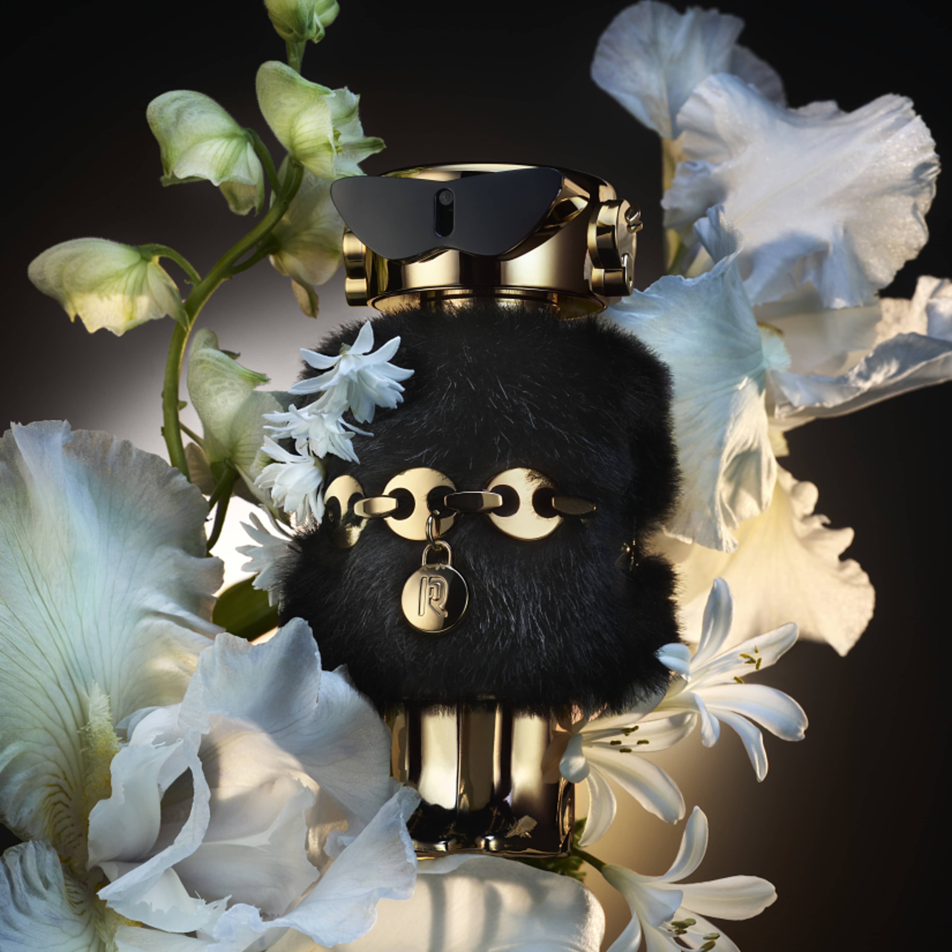 Fame Eau de parfum collector