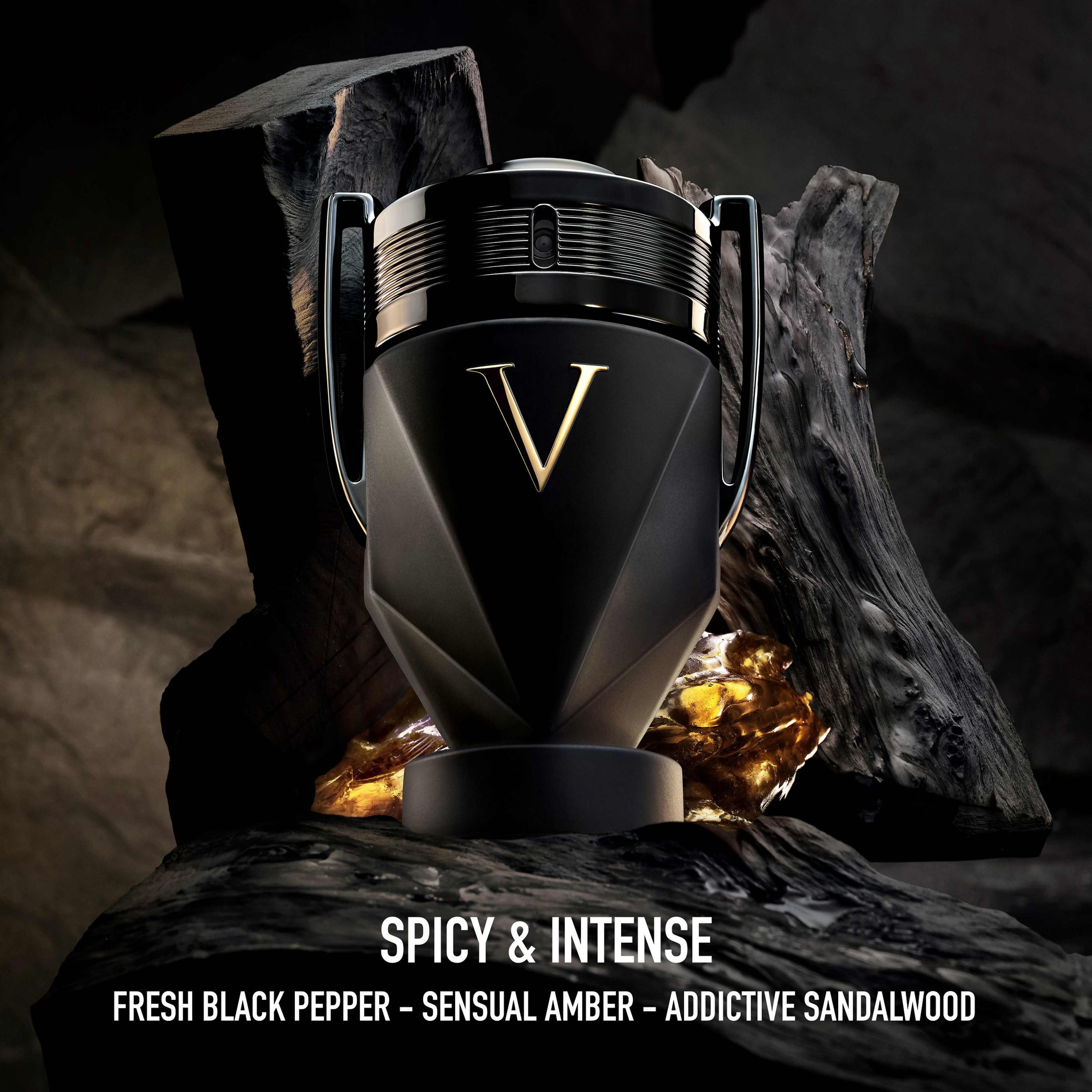 Invictus Absolu Eau de Parfum