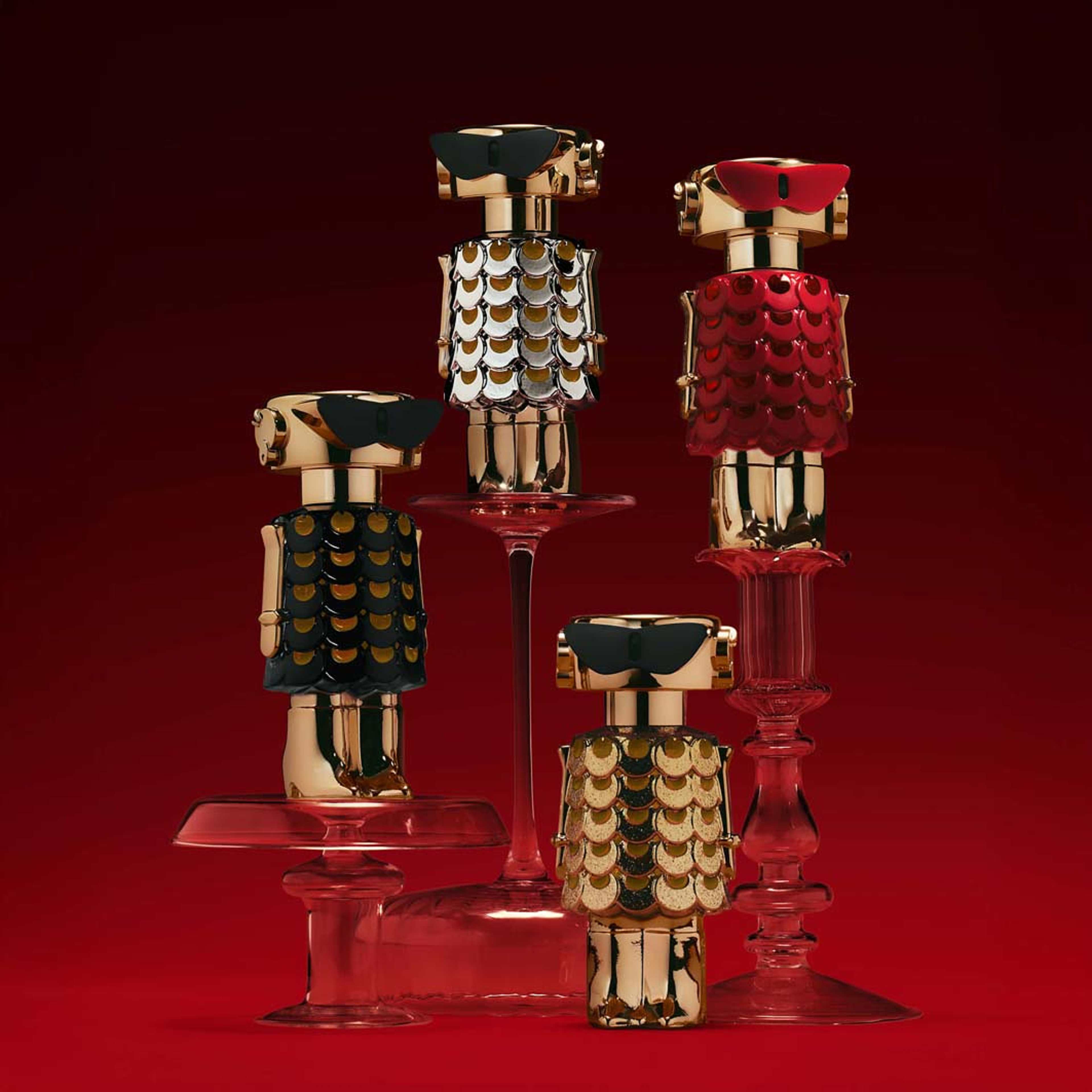 Fame In Love Eau De Parfum, från Rabanne. Klicka för att öppna bilden i stort format