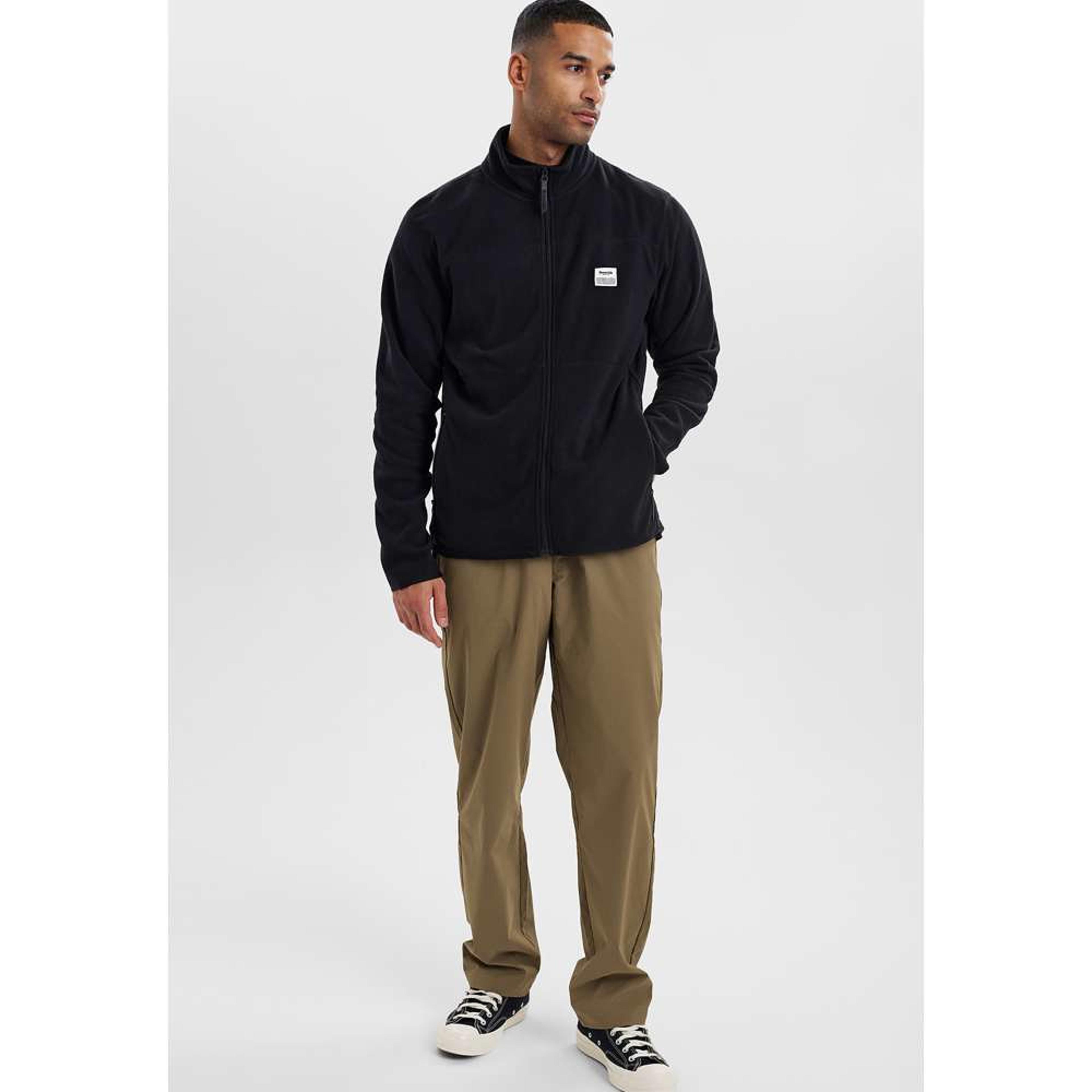 Polar Fleece Jacka