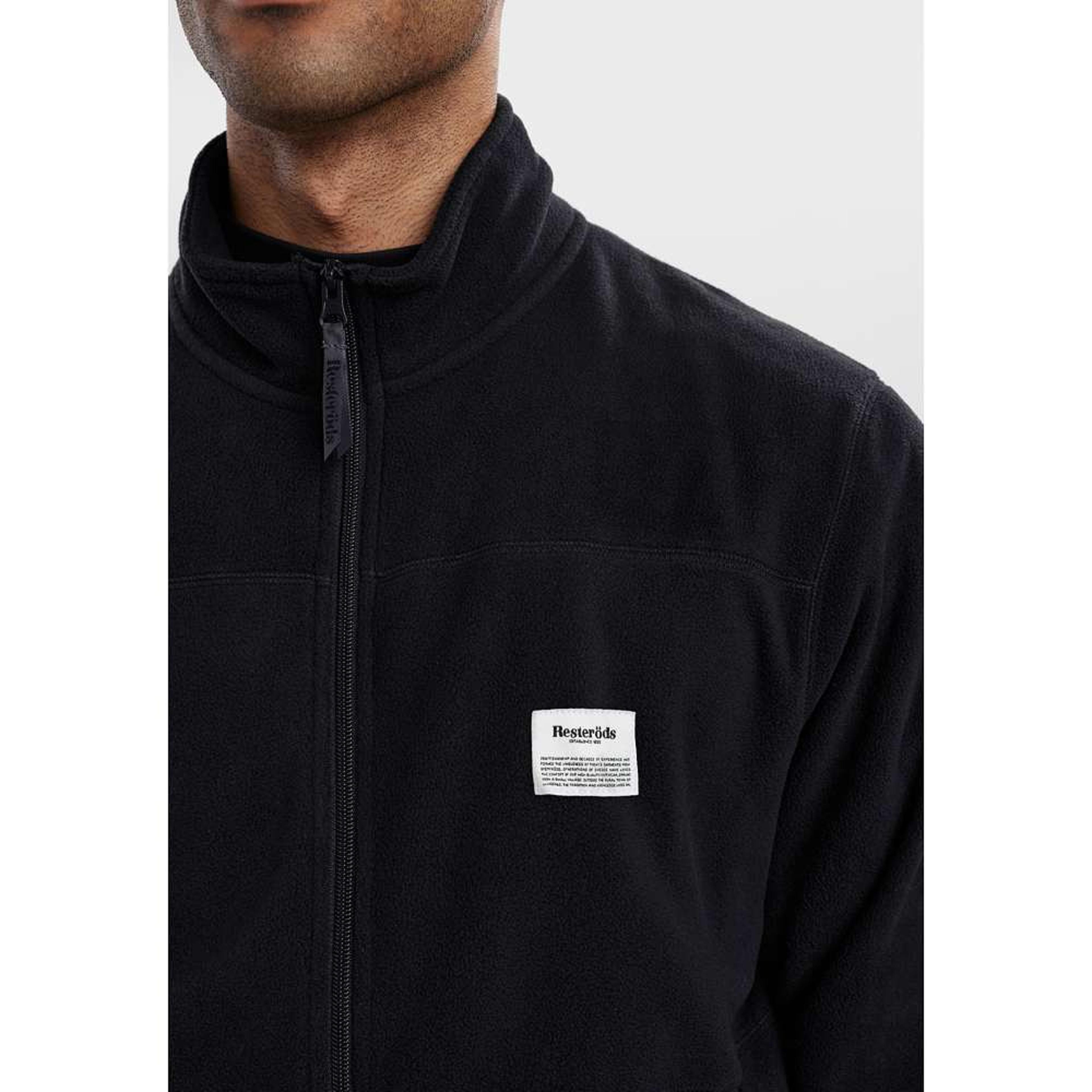 Polar Fleece Jacka