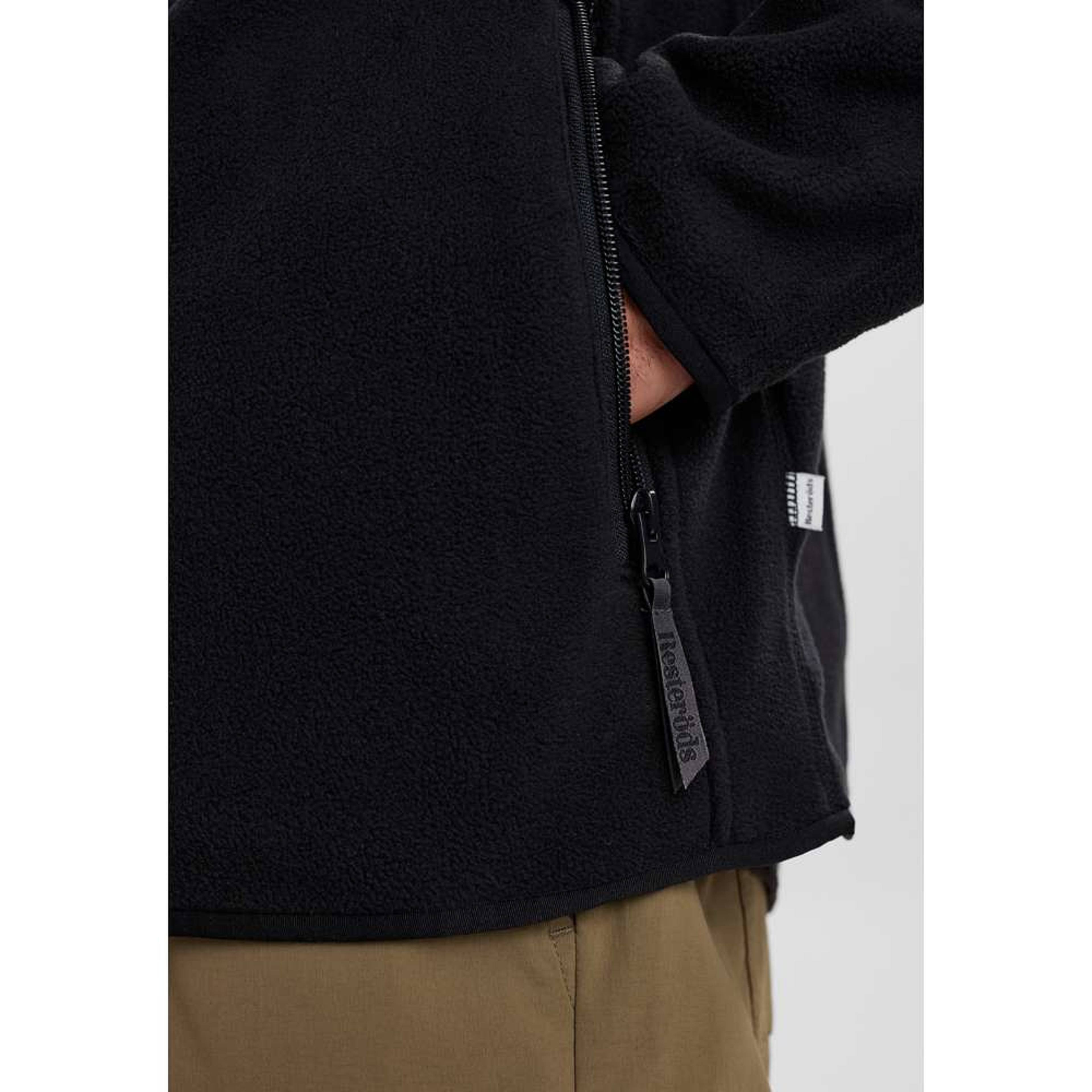 Polar Fleece Jacka