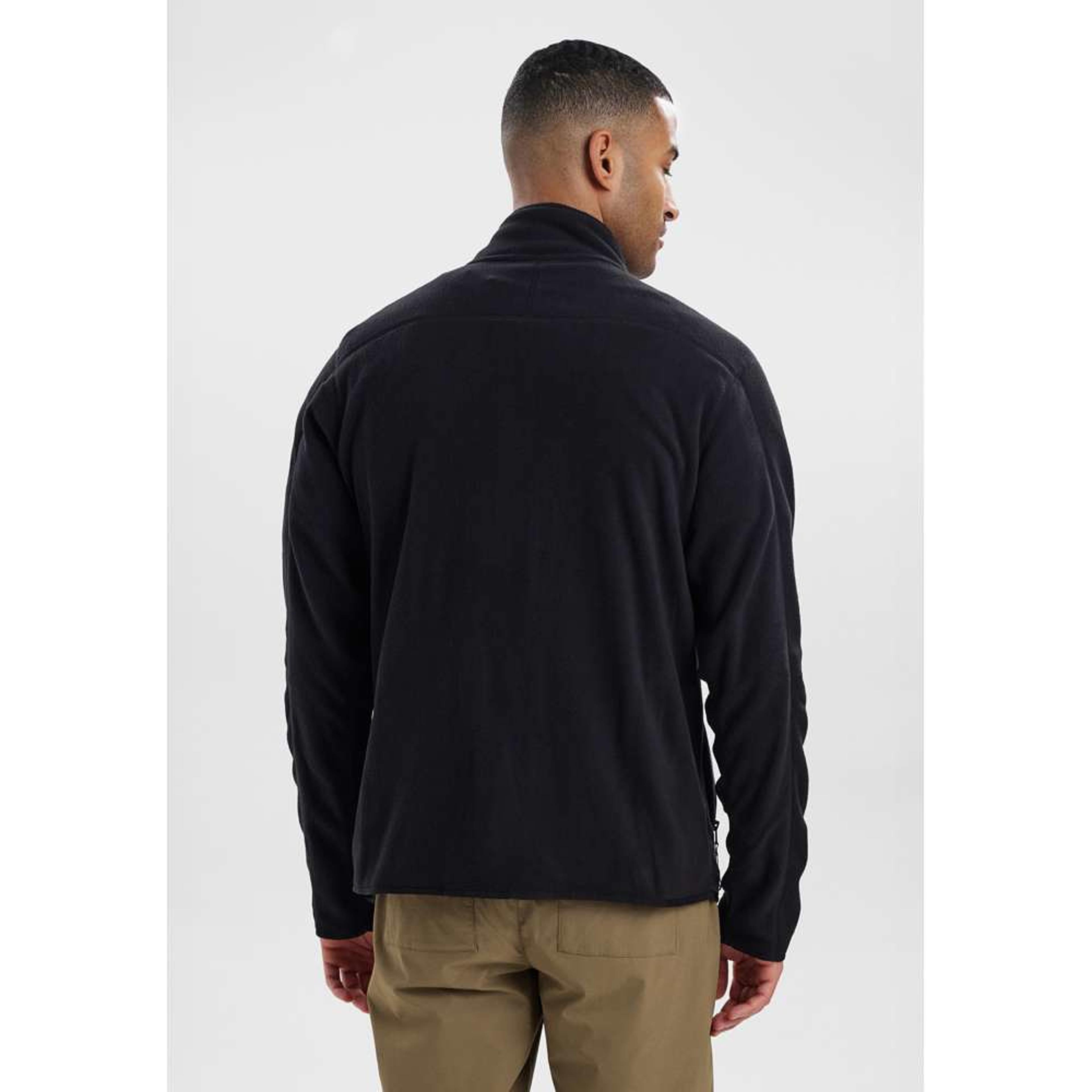 Polar Fleece Jacka