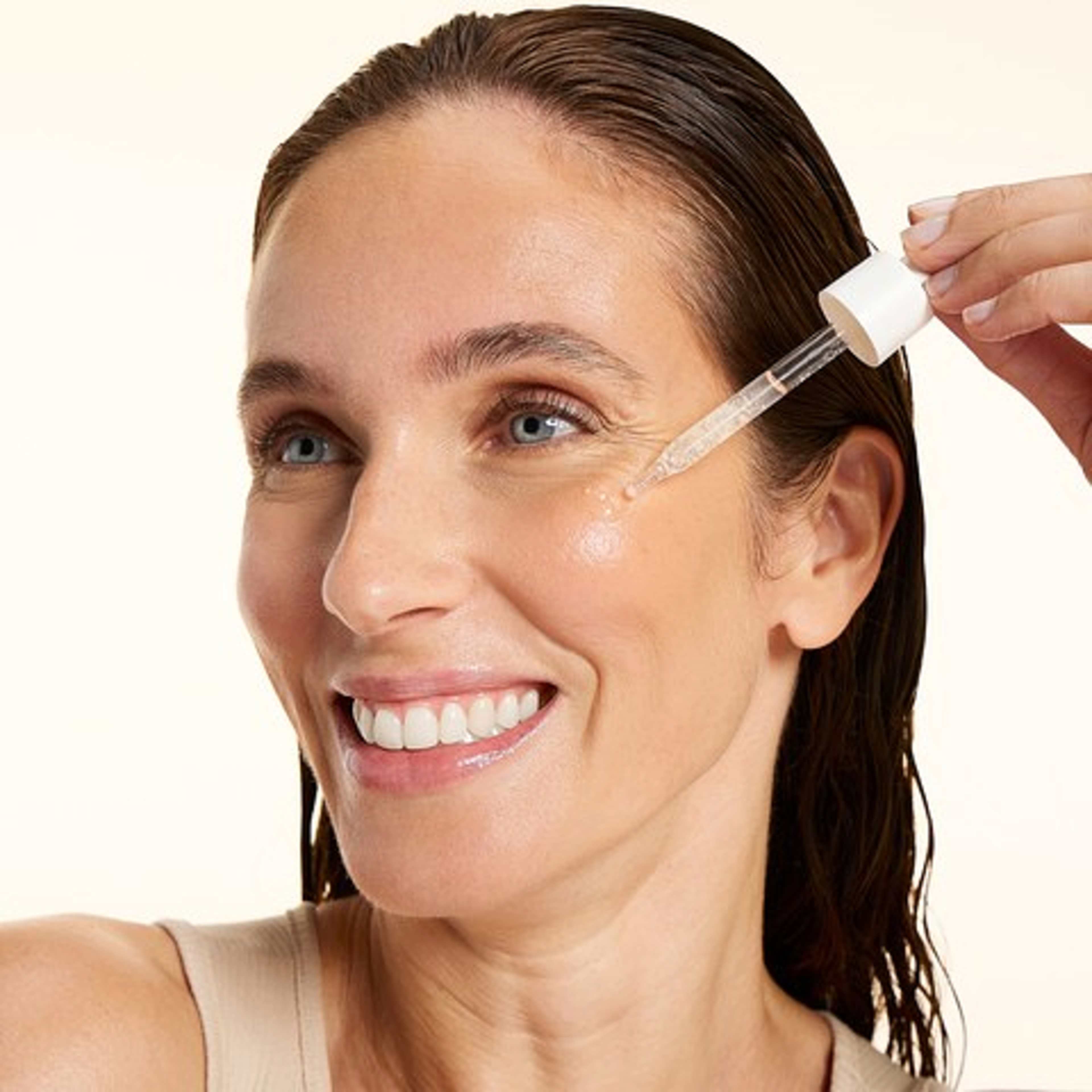 Concentrated Brightening Dark Spot Serum, från Embryolisse. Klicka för att öppna bilden i stort format