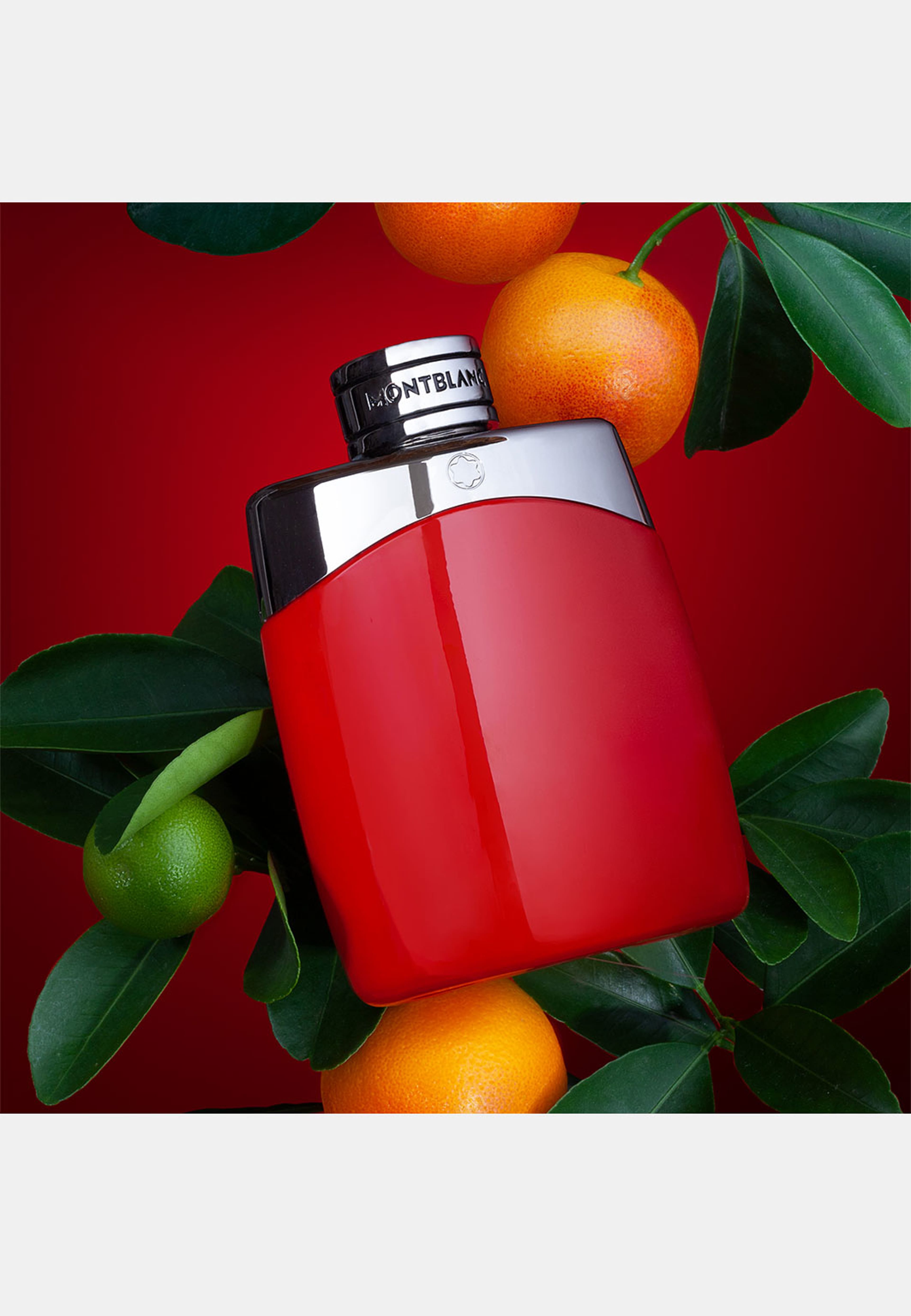 Legend Red EdP