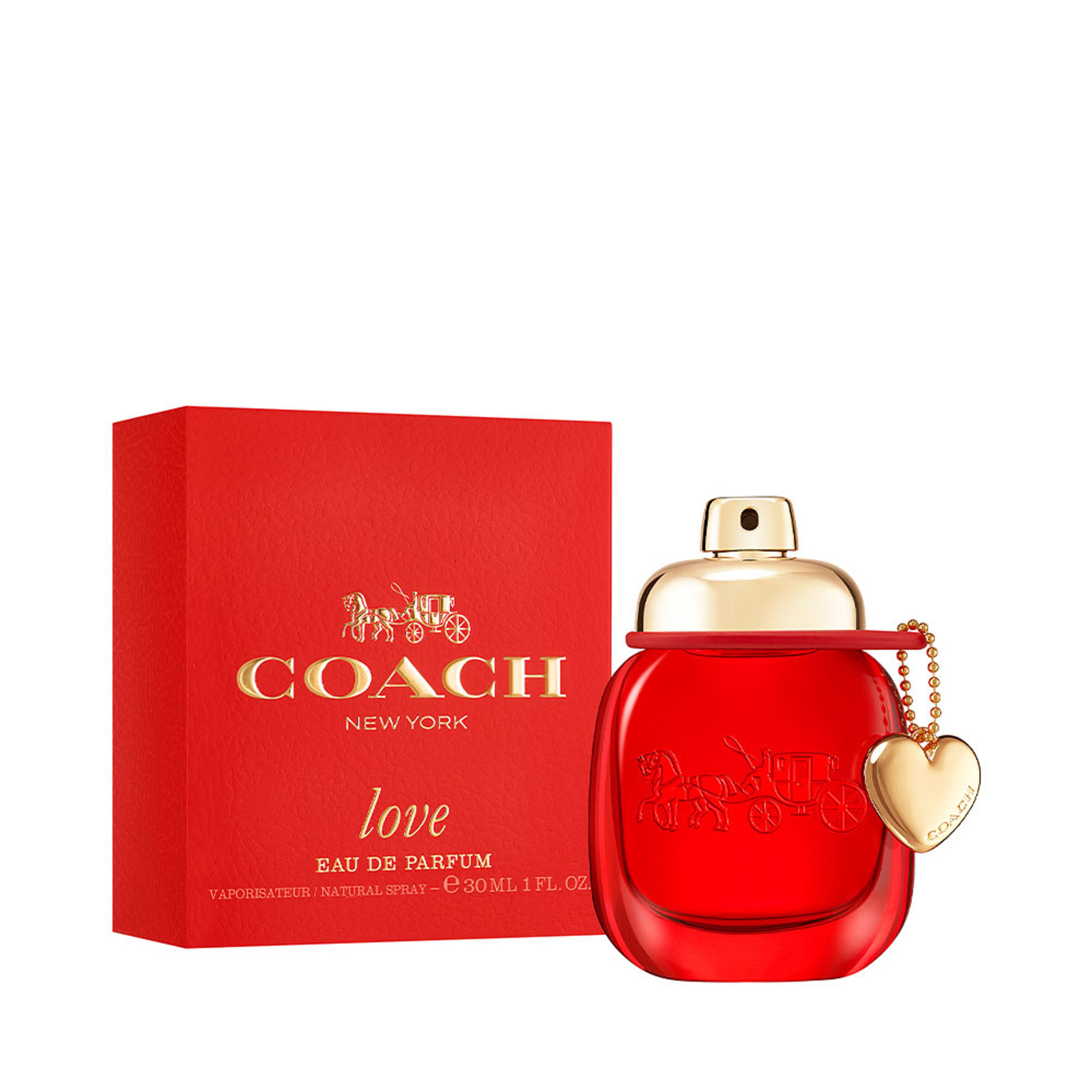 Love Eau De Parfum