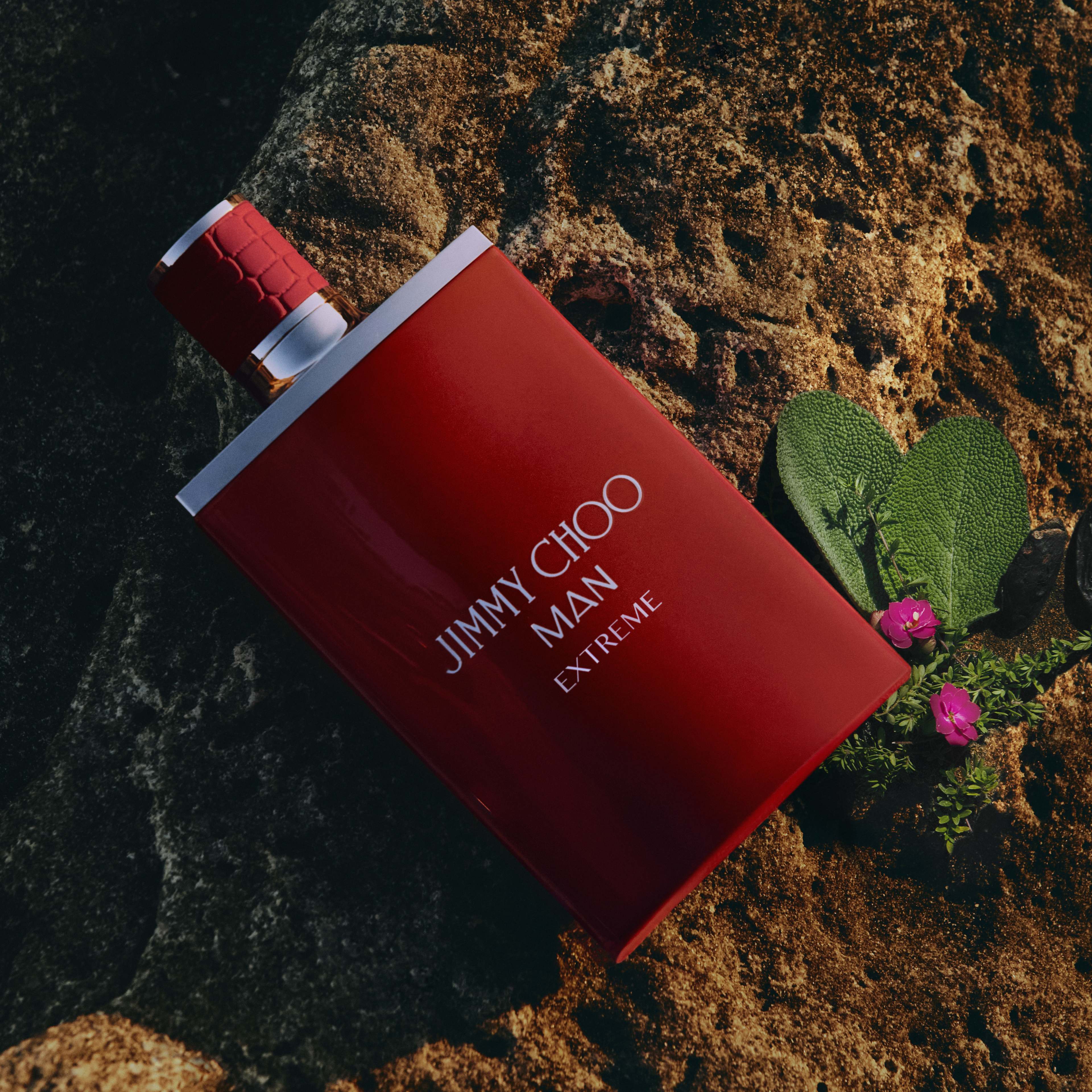 Man Extreme Eau de parfum