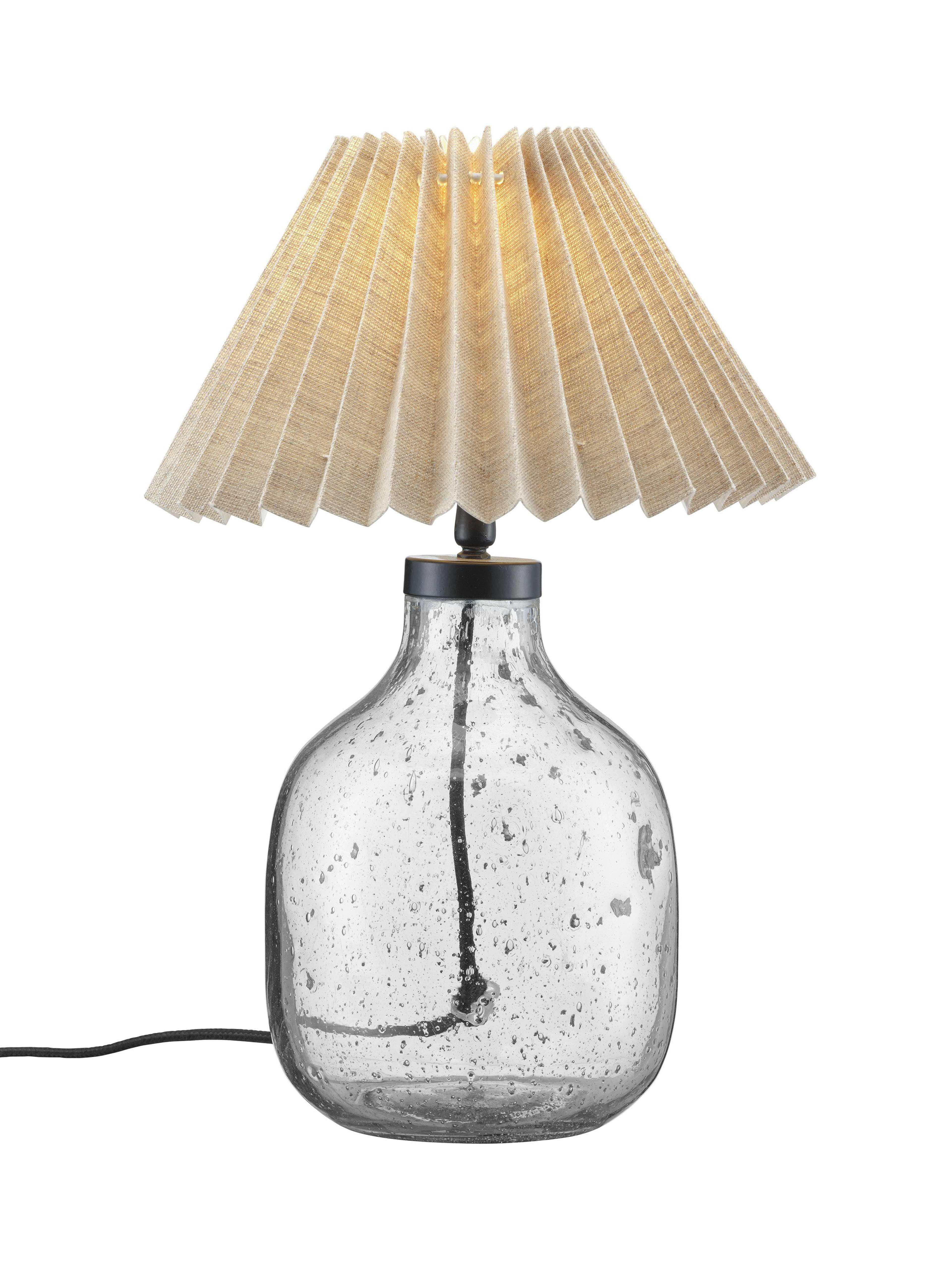 Groove Bordlampa