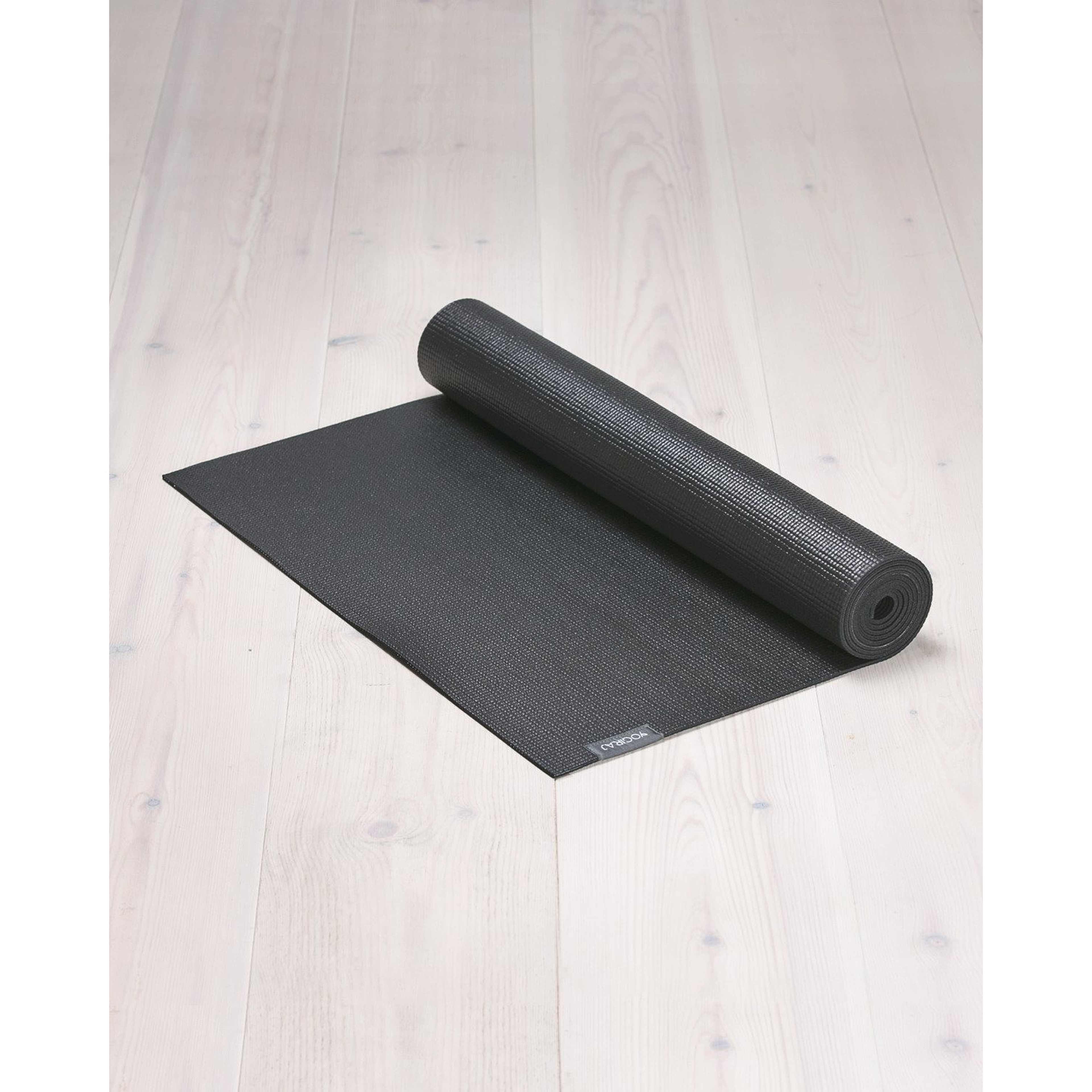 Yogamatta All-round Yoga Mat, 4 Mm
