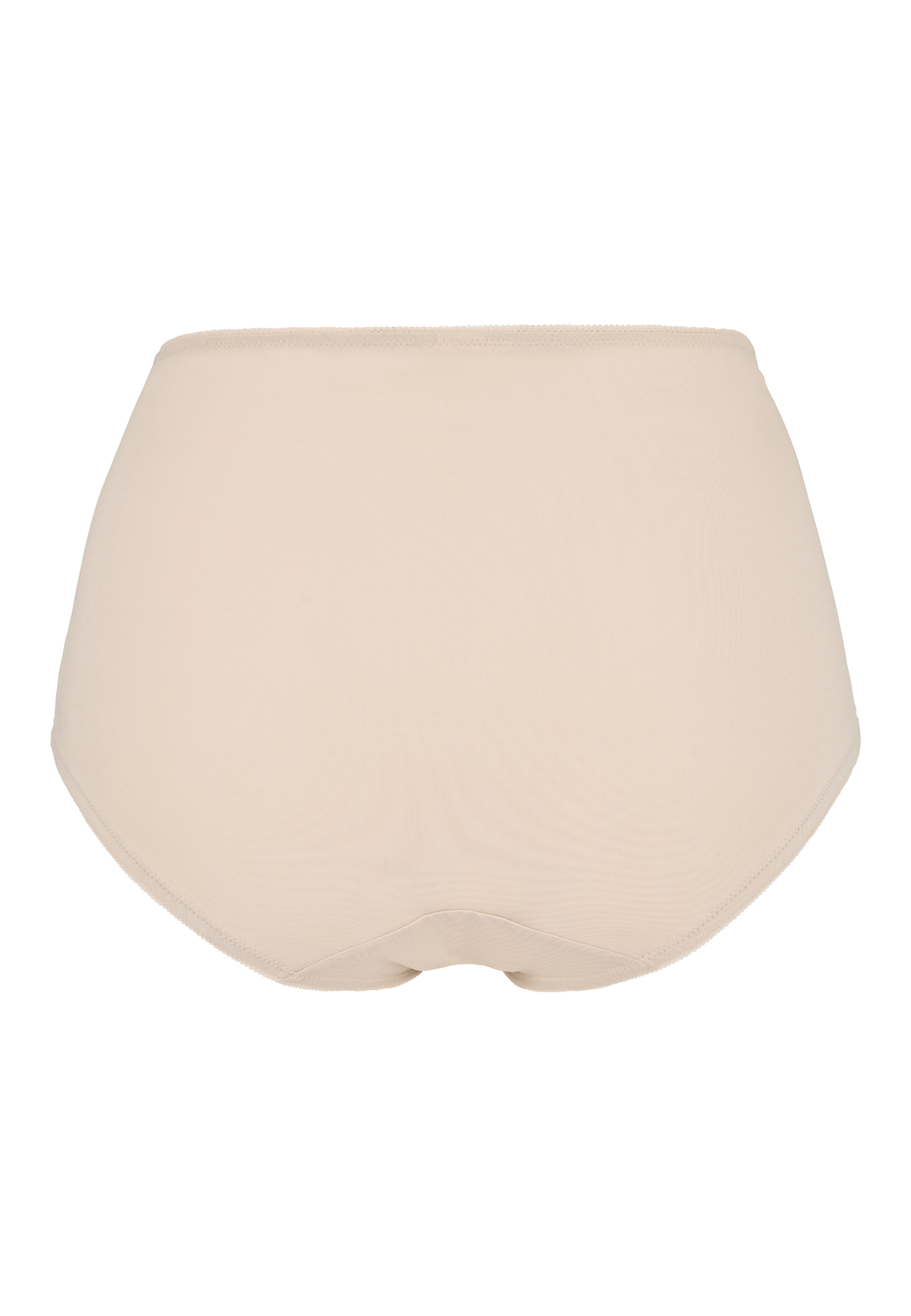Soft Lace Maxitrosa, från Swegmark, i färgen beige. Klicka för att öppna bilden i stort format