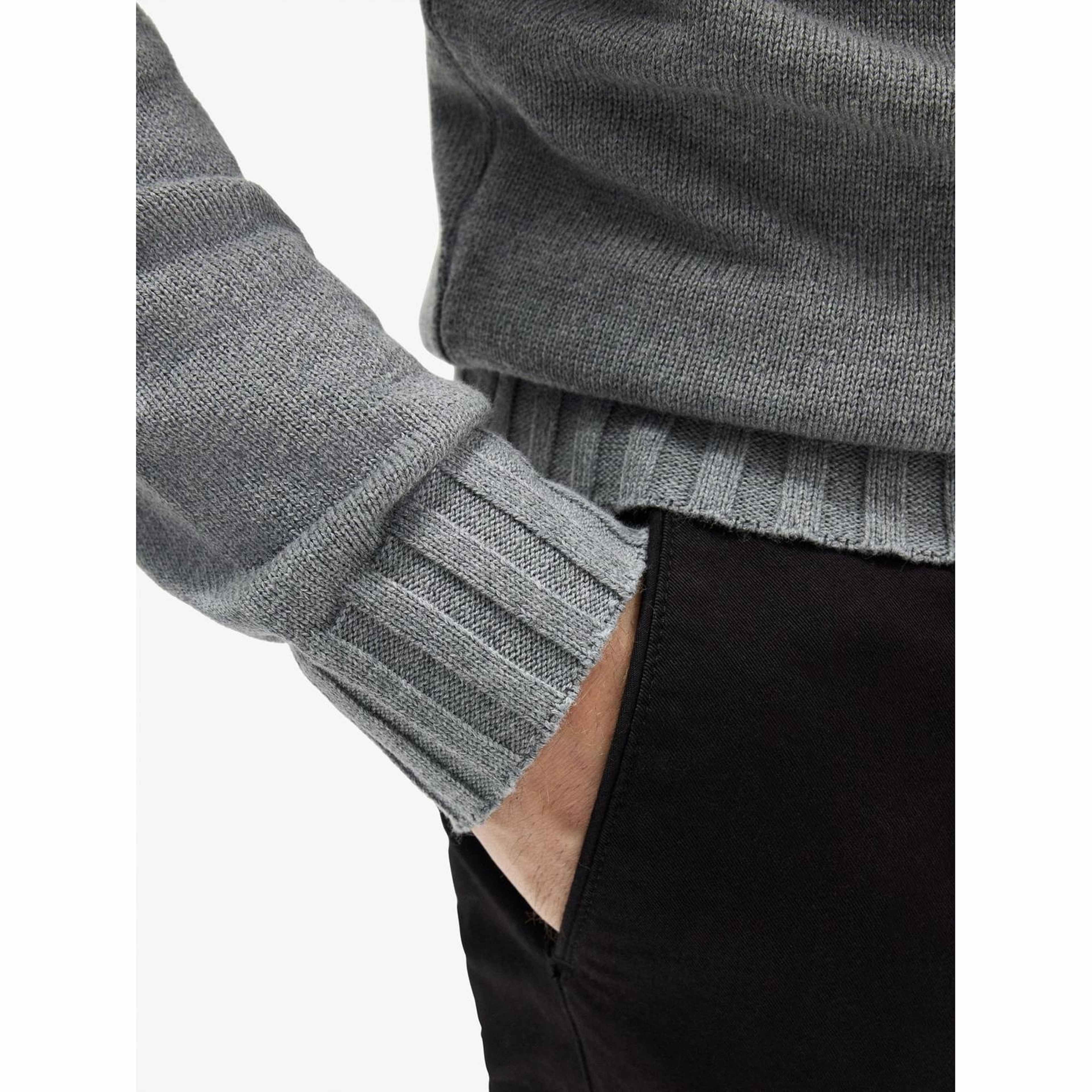 Cotton Turtleneck Elian