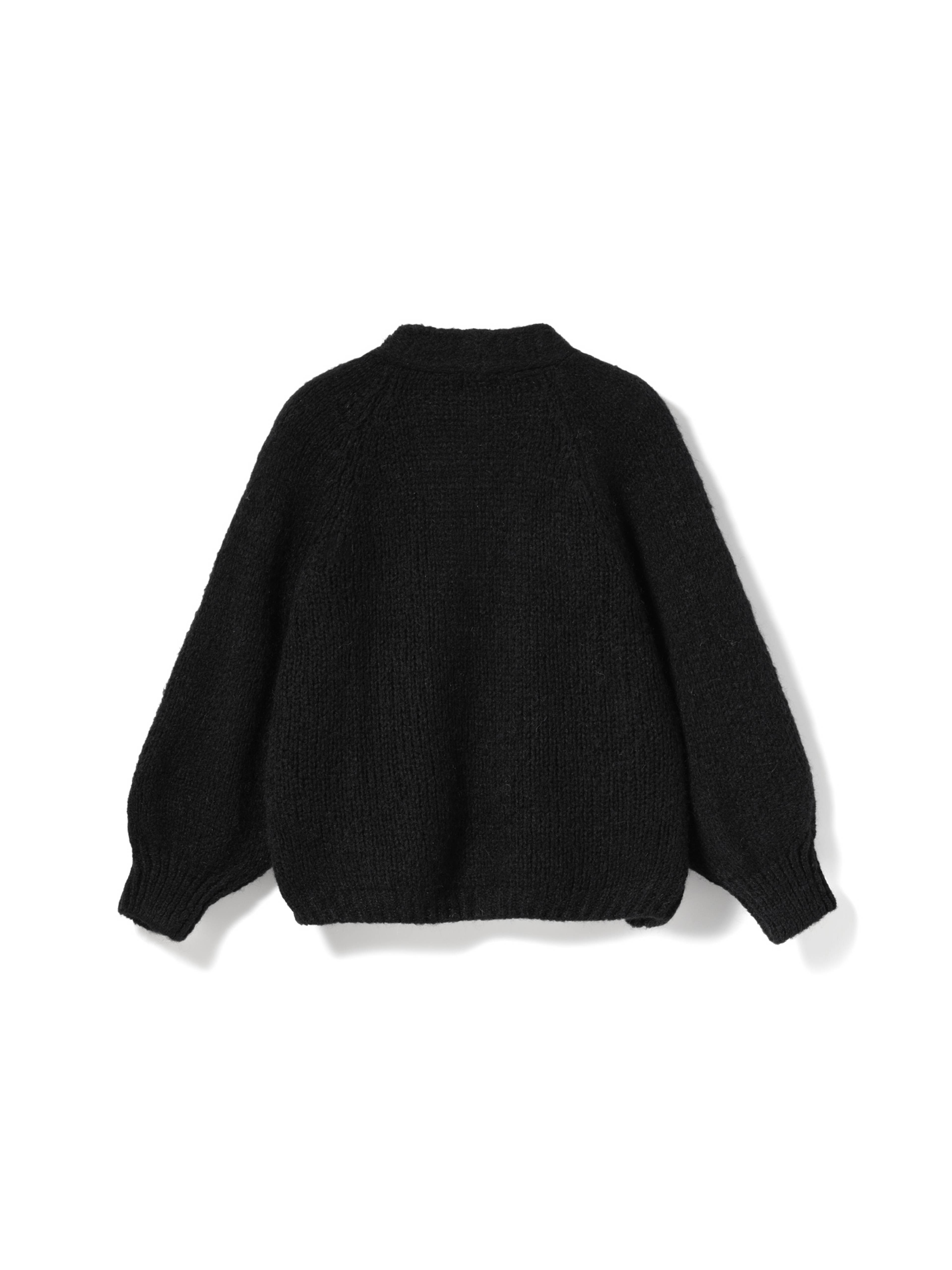Fora Sticka Cardigan