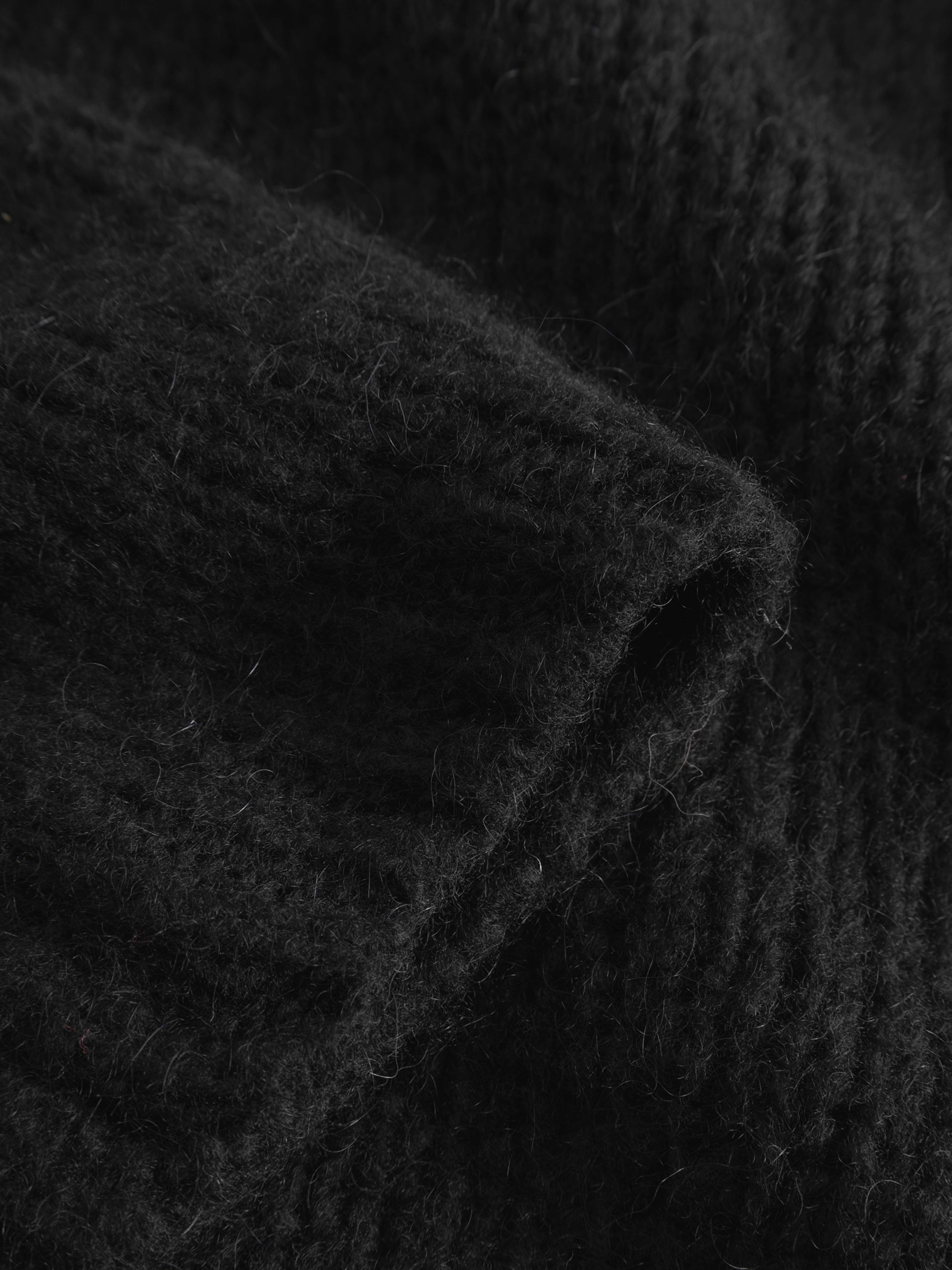Fora Sticka Cardigan