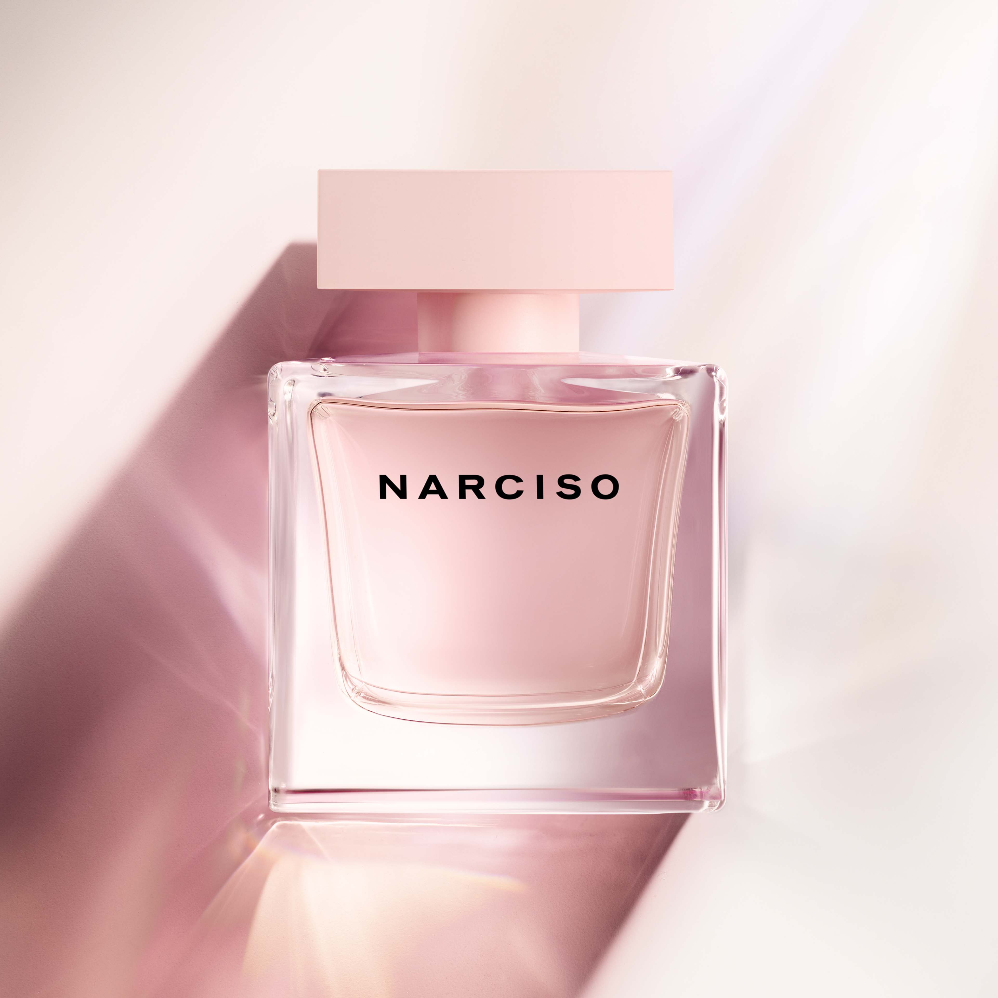 Narciso Cristal EdP, från Narciso Rodriguez. Klicka för att öppna bilden i stort format