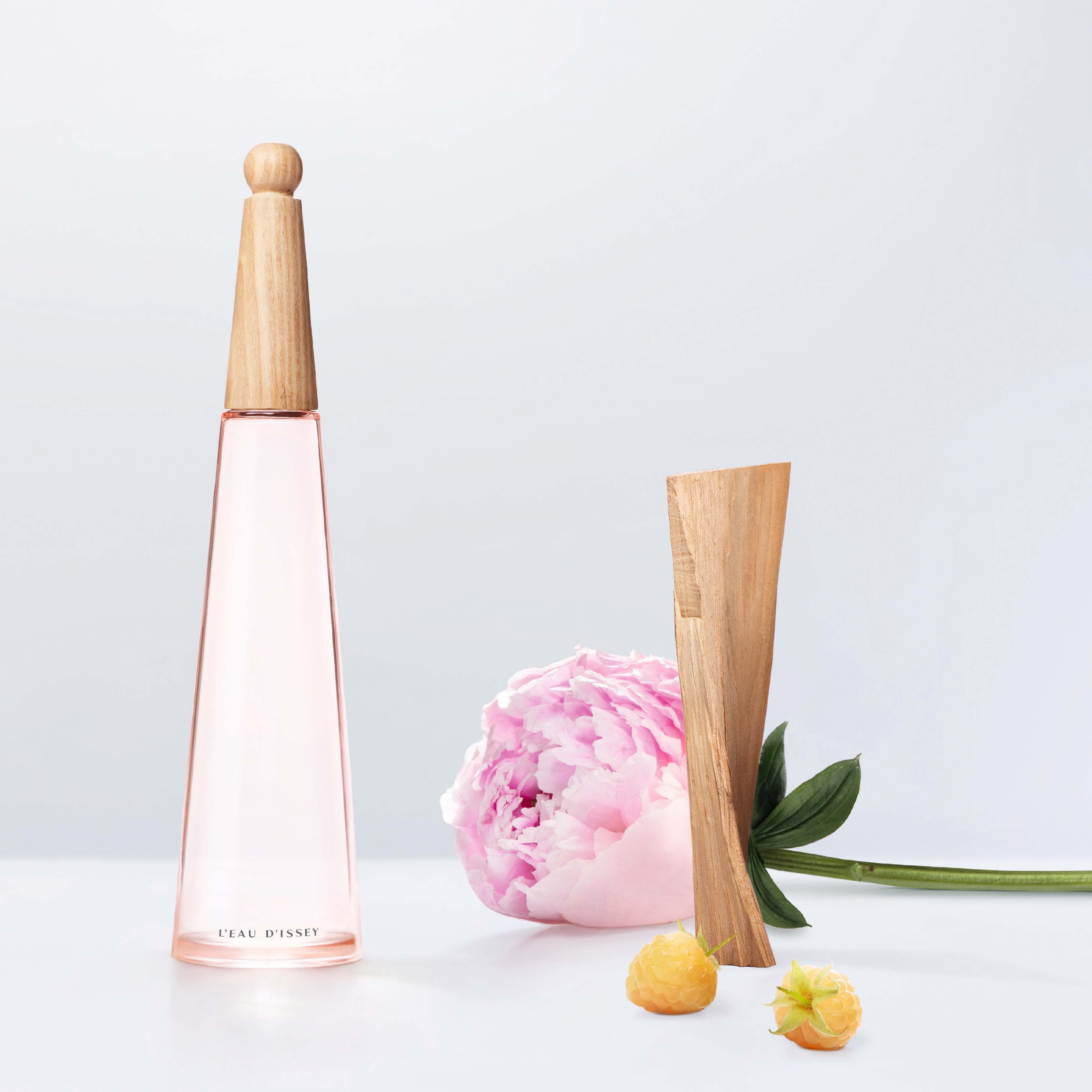 L'Eau D'Issey Pivoine