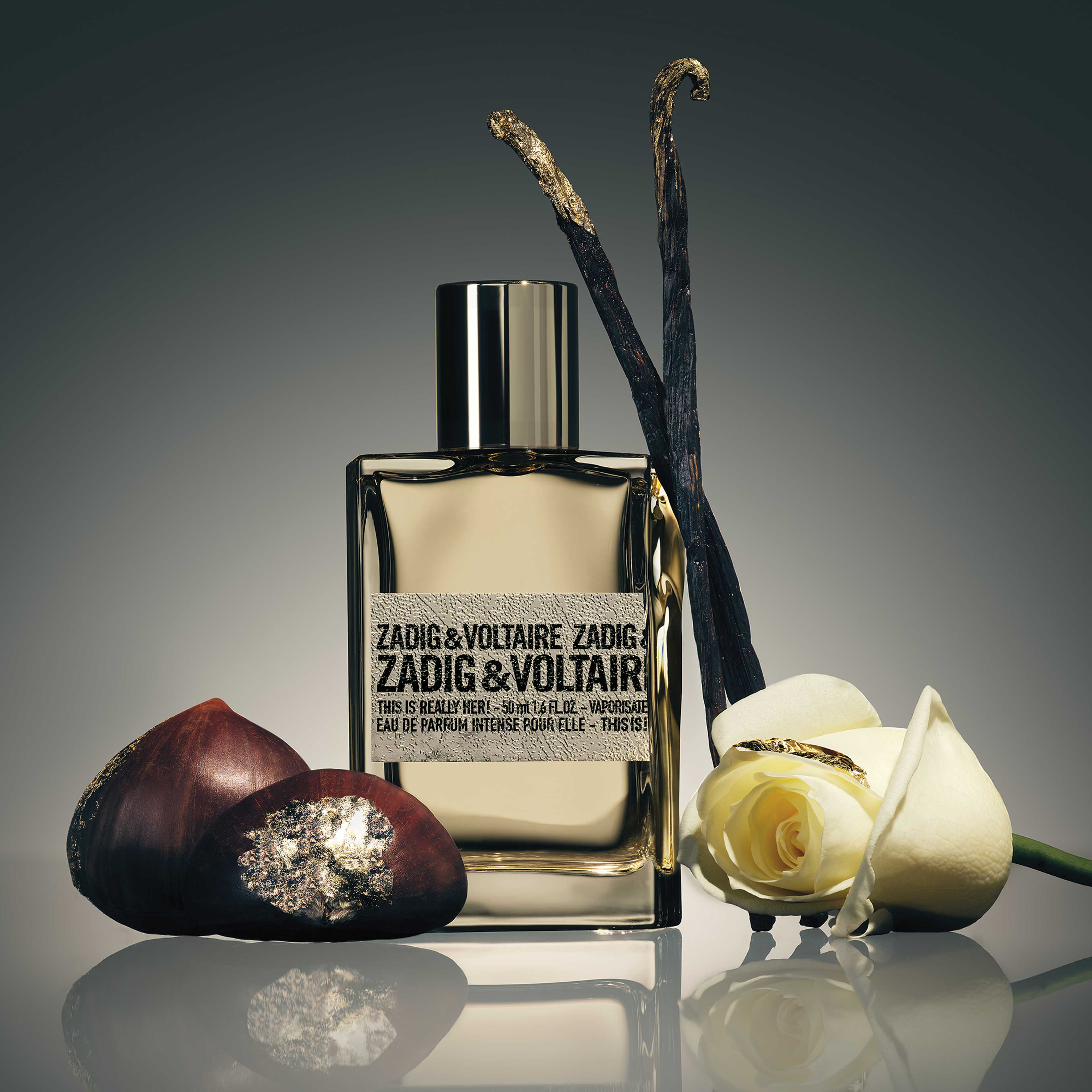 This is Really Her! Intense Eau de Parfum