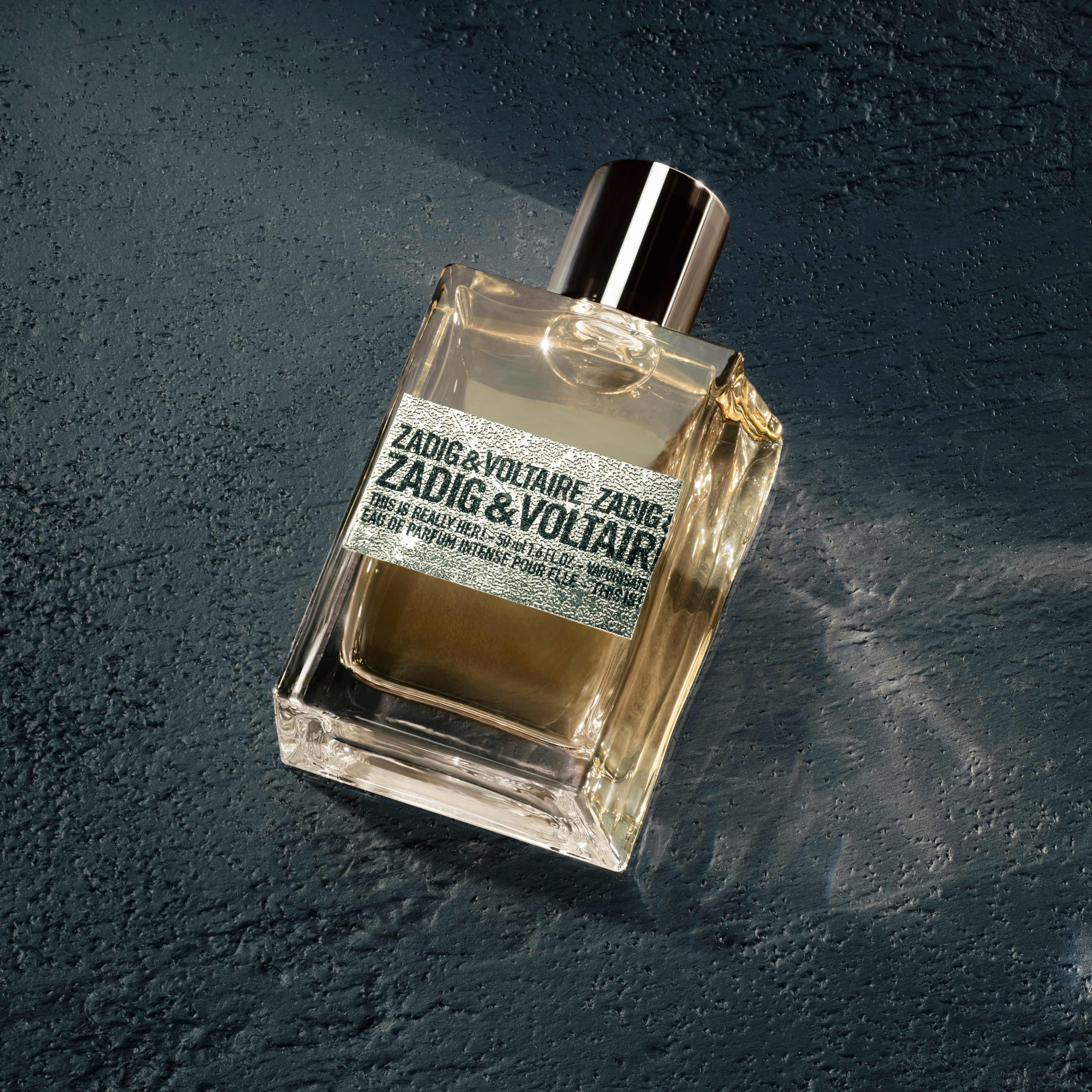 This is Really Her! Intense Eau de Parfum