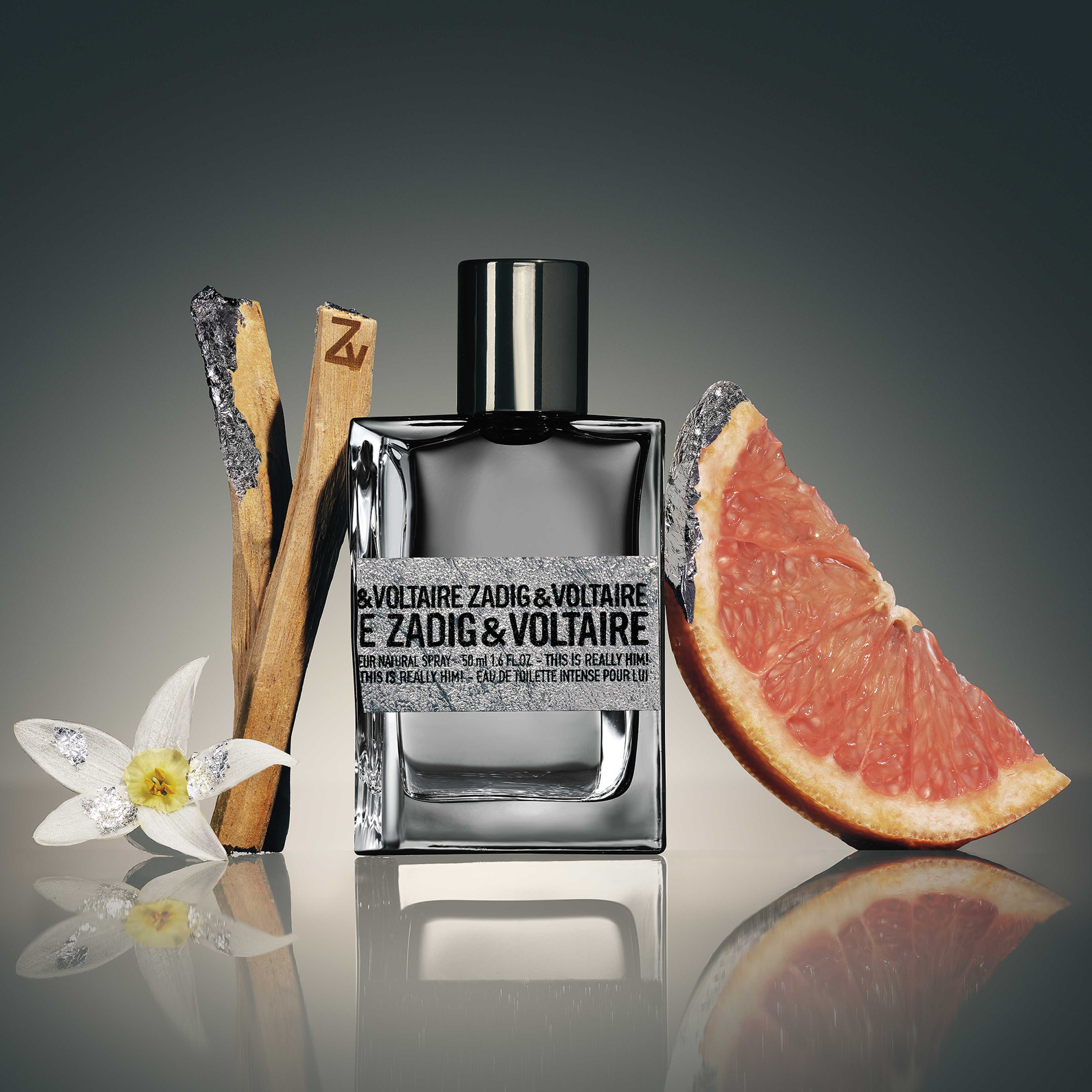 This is Really Him! Intense Eau de Toilette