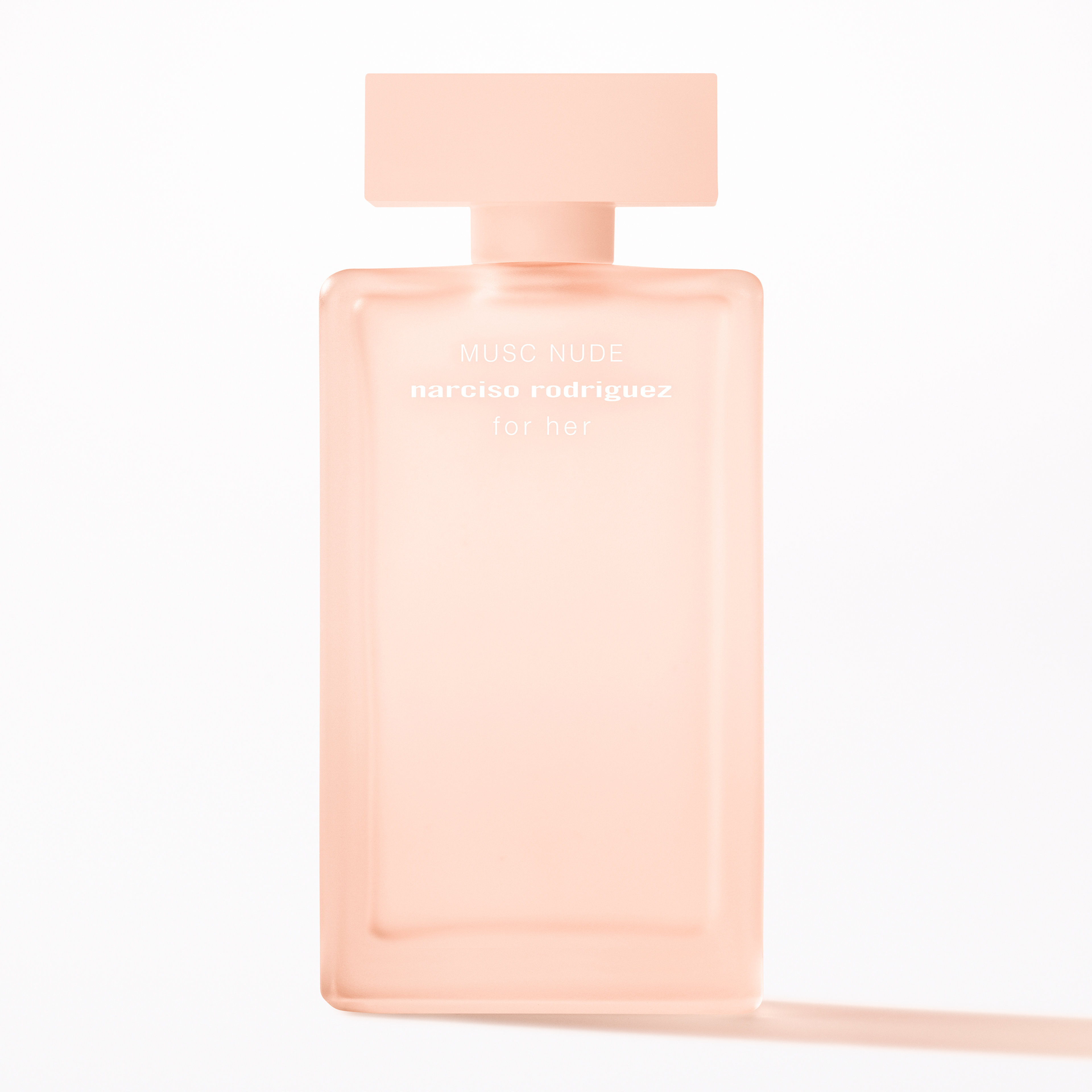 Musc Nude For Her EdP