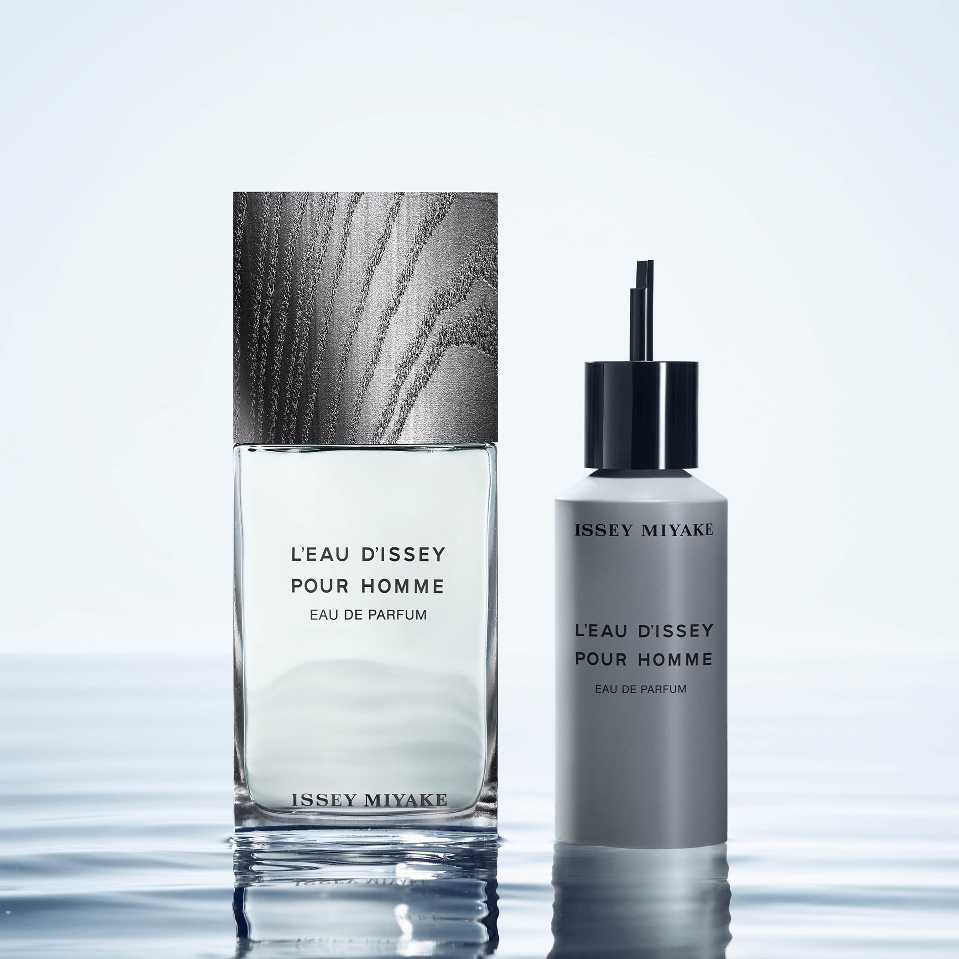 L'Eau d'Issey Pour Homme EdP Refill
