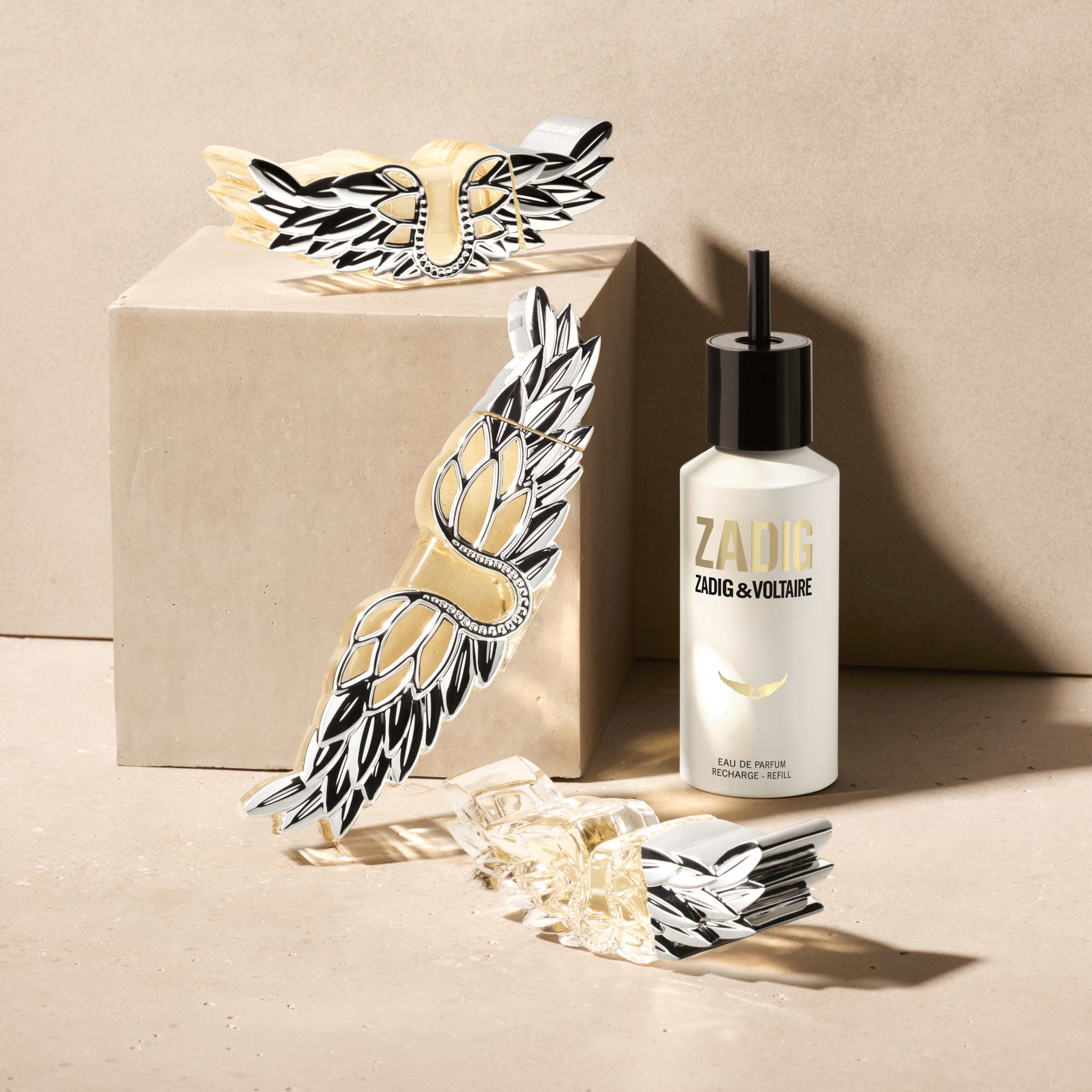 Zadig & Voltaire ZADIG EdP