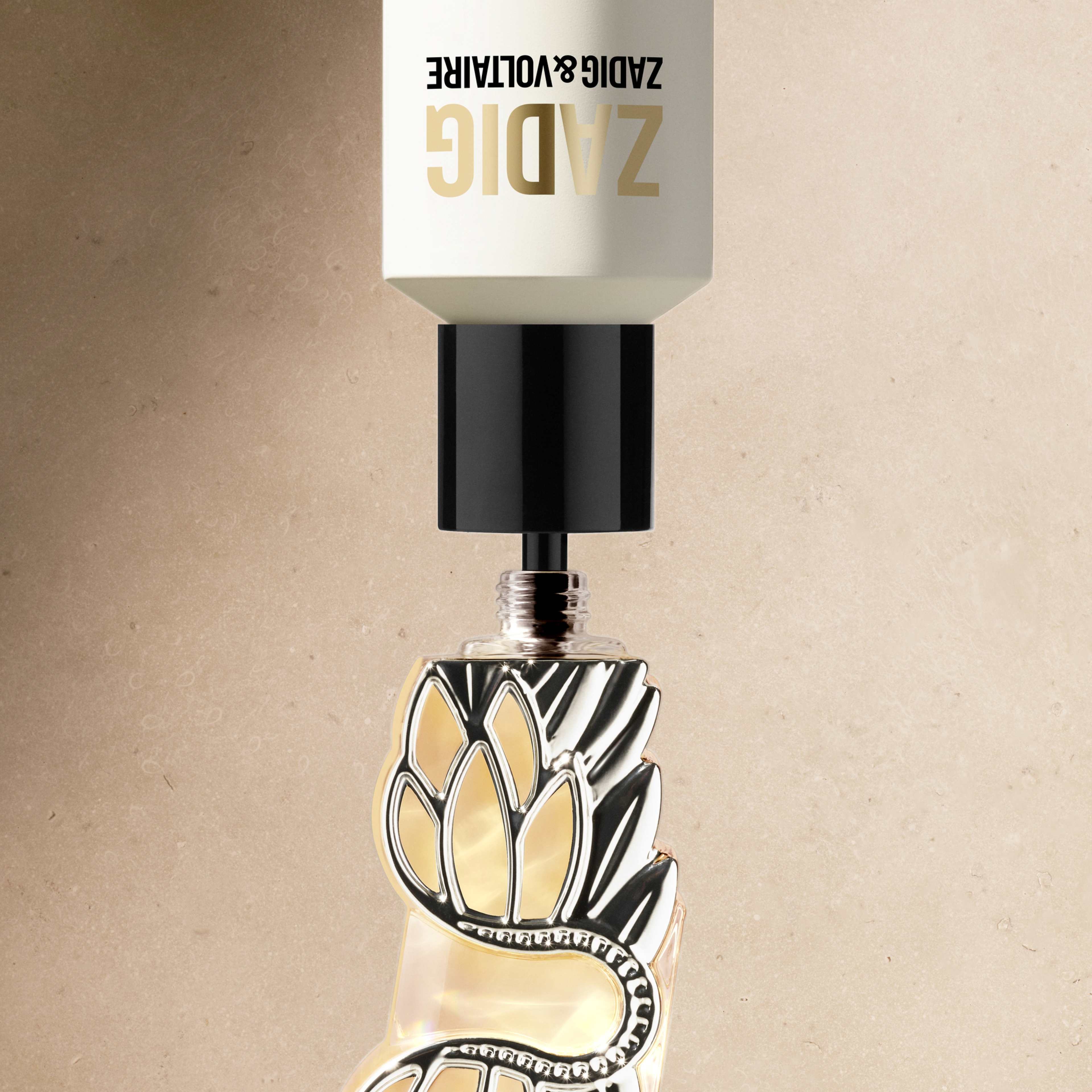 Zadig & Voltaire ZADIG EdP