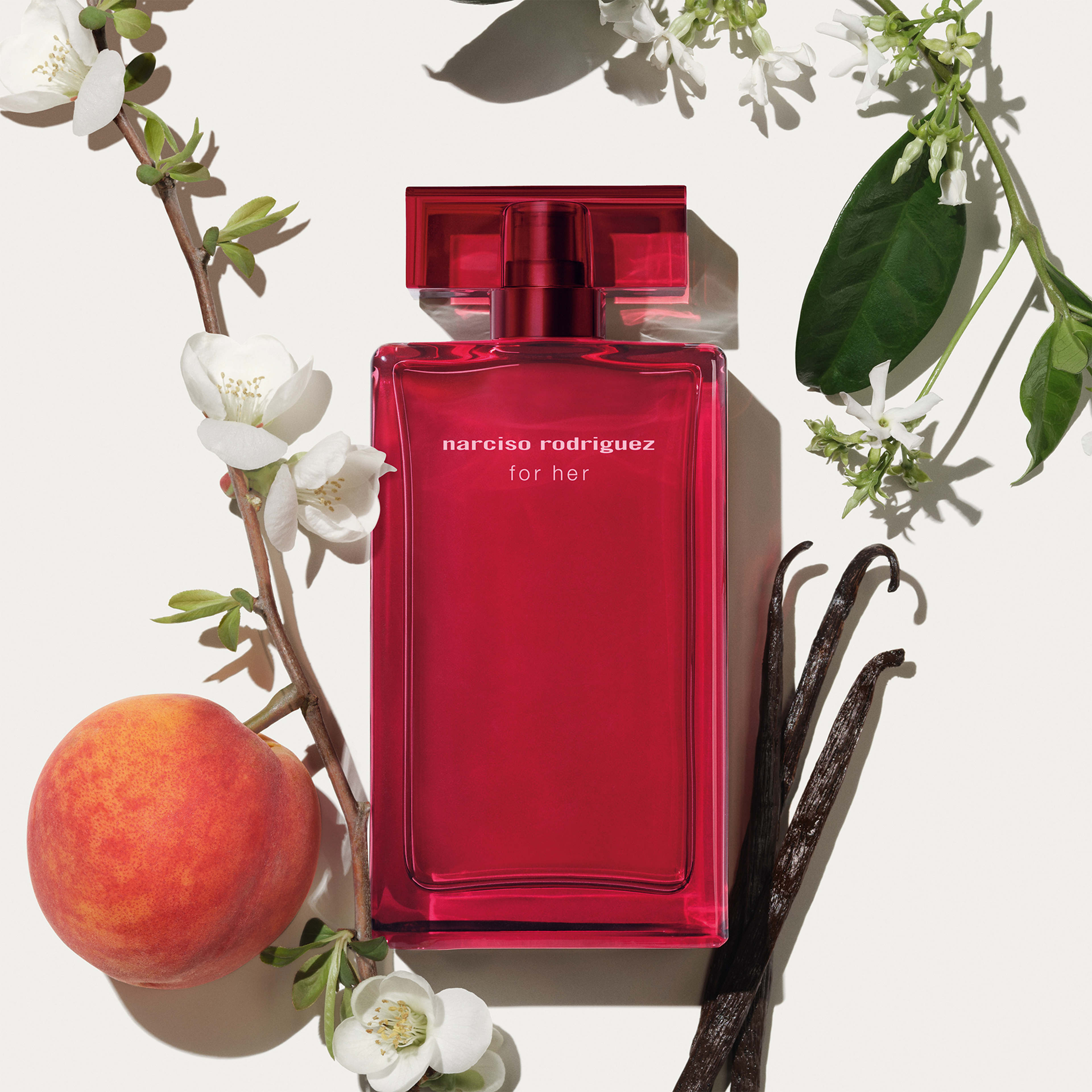 For Her EdP Intense
