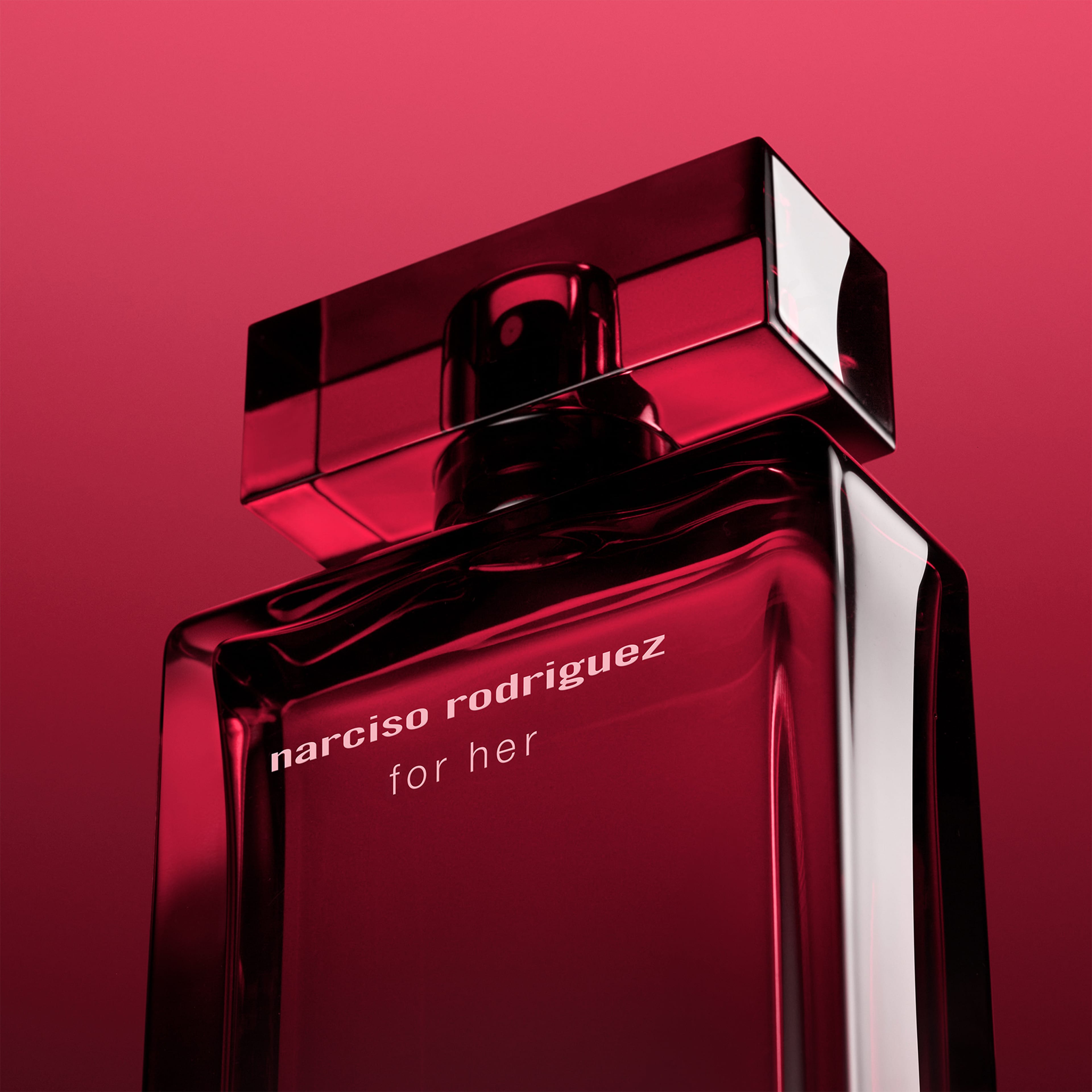 For Her EdP Intense