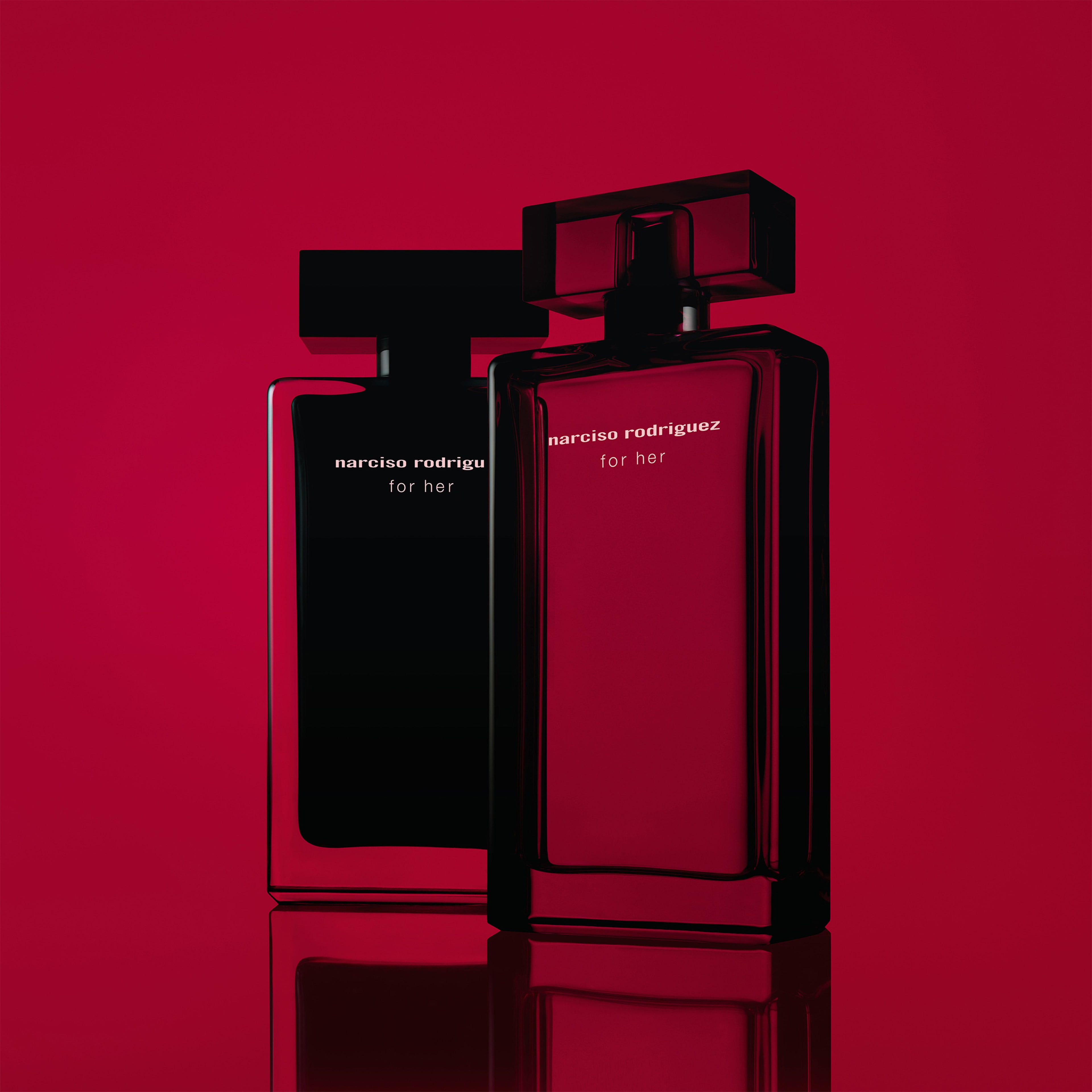 For Her EdP Intense