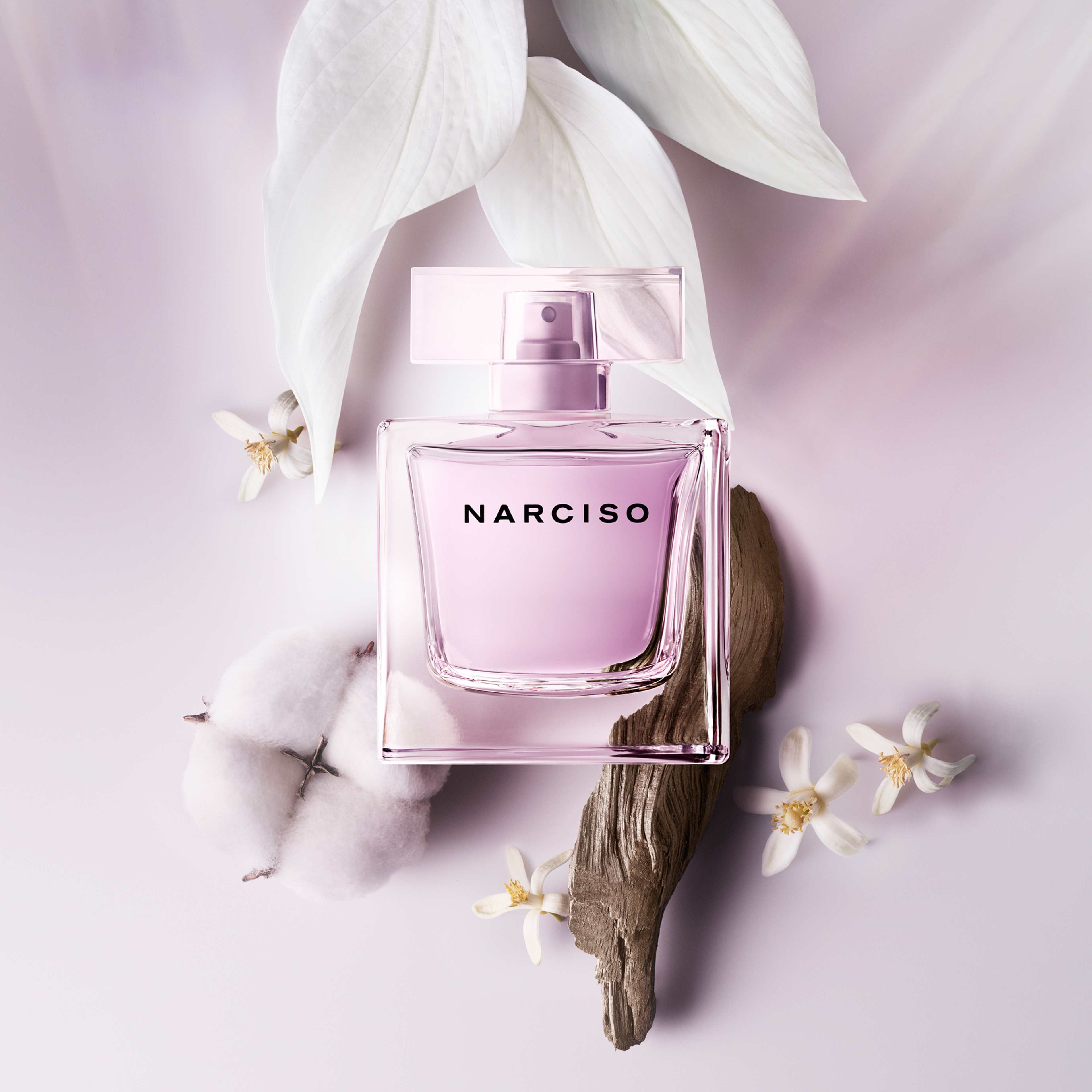 Narciso Radiante EdP