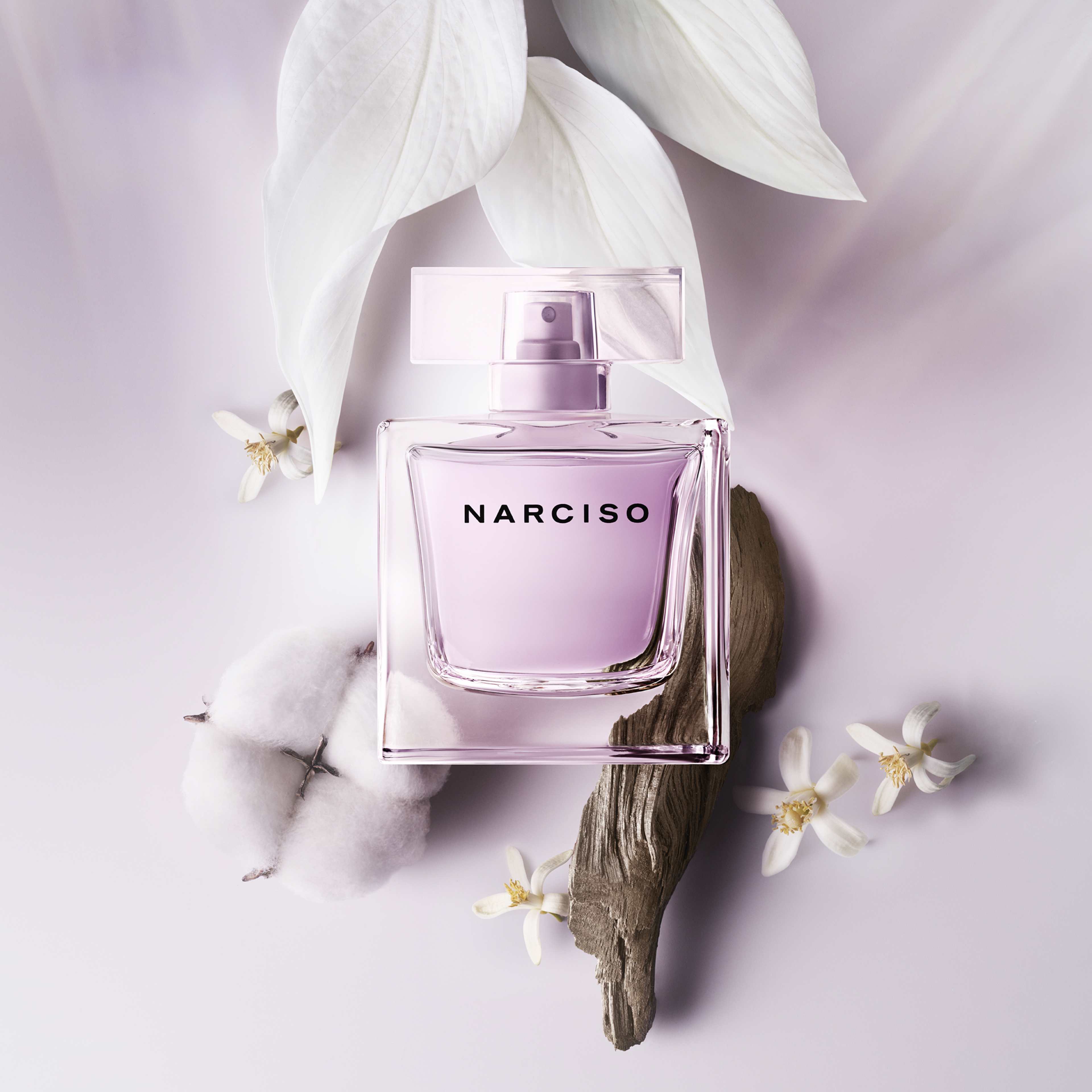 Narciso Radiante EdP