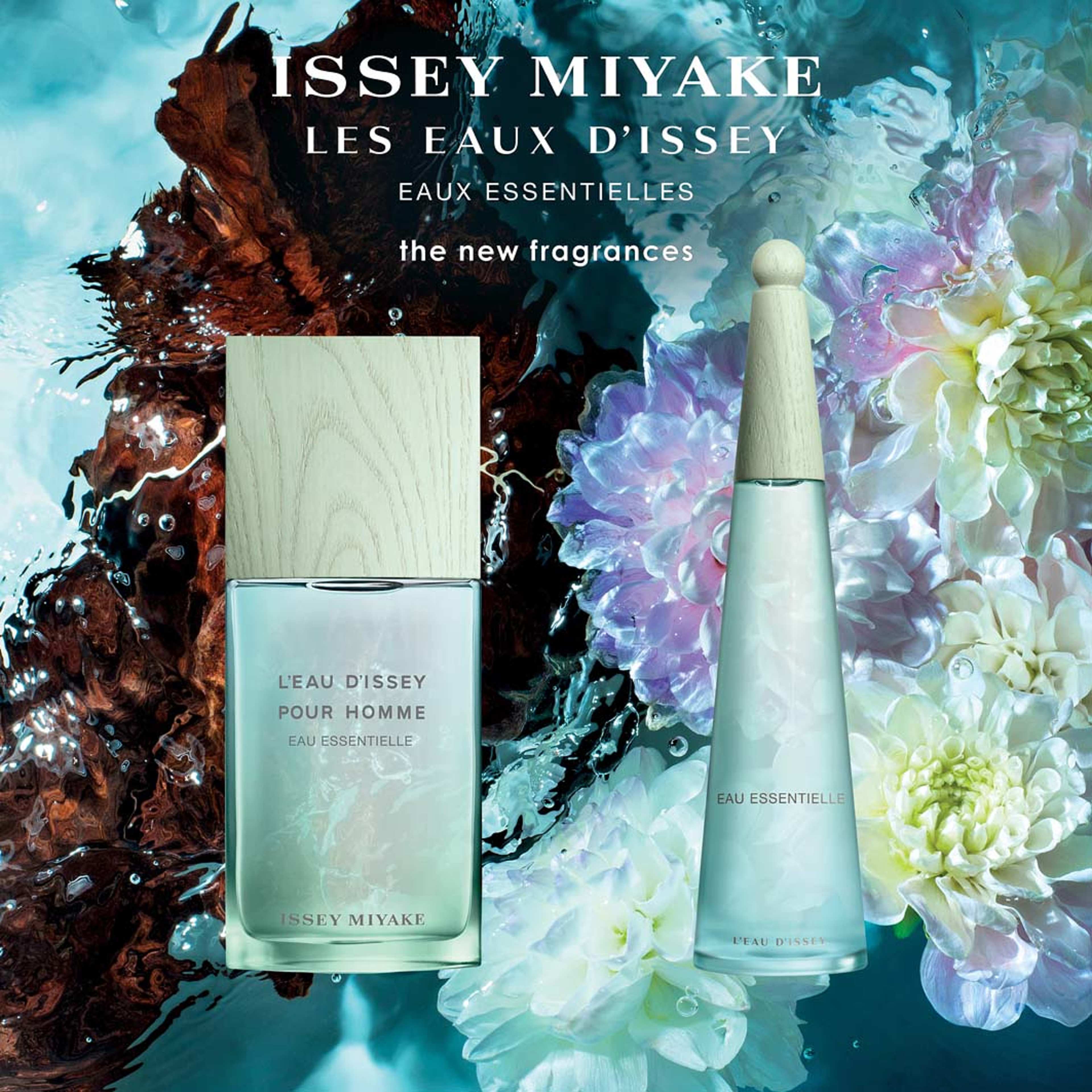 L'Eau d'Issey PH Eau Essentielle EdP, från Issey Miyake. Klicka för att öppna bilden i stort format