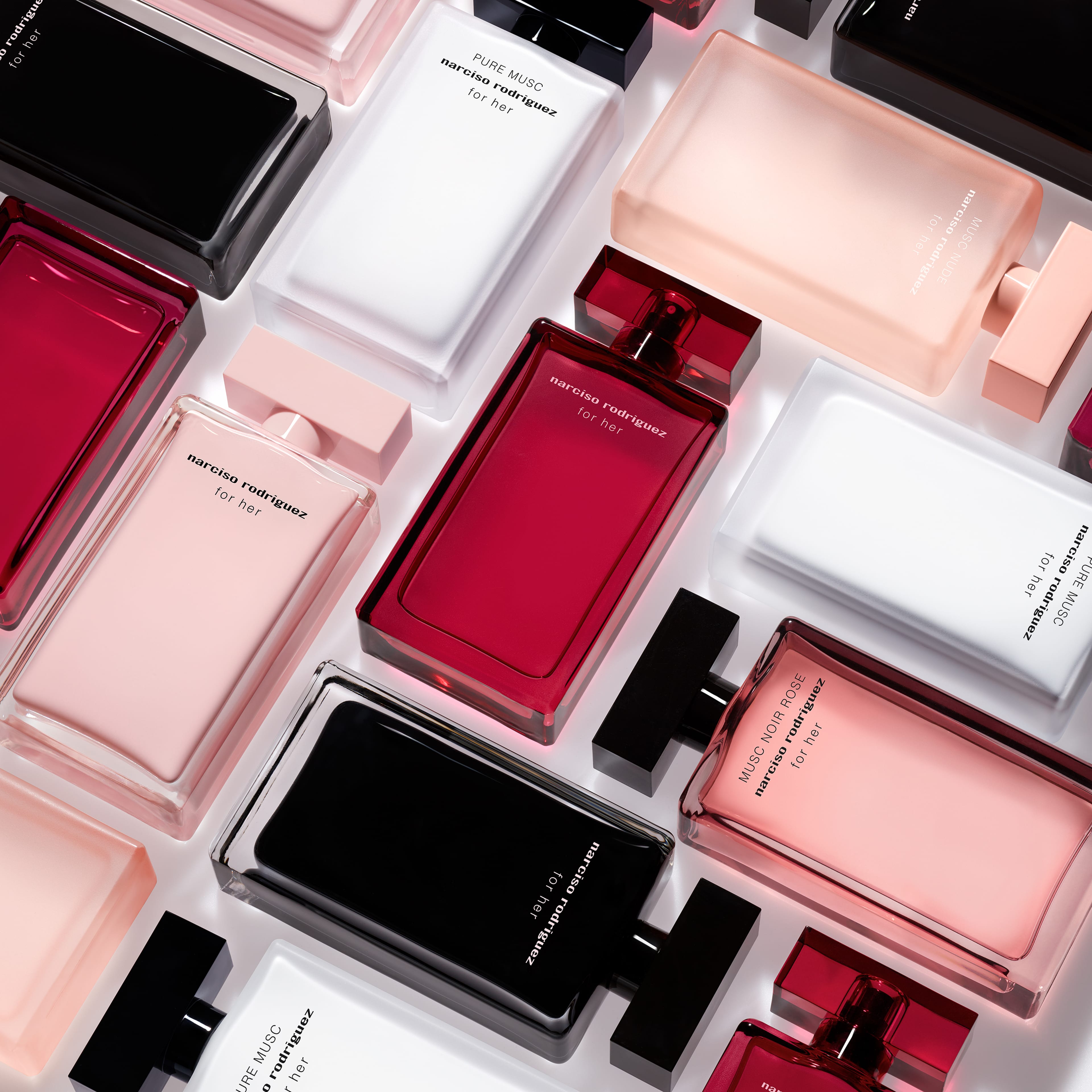 For Her EdP