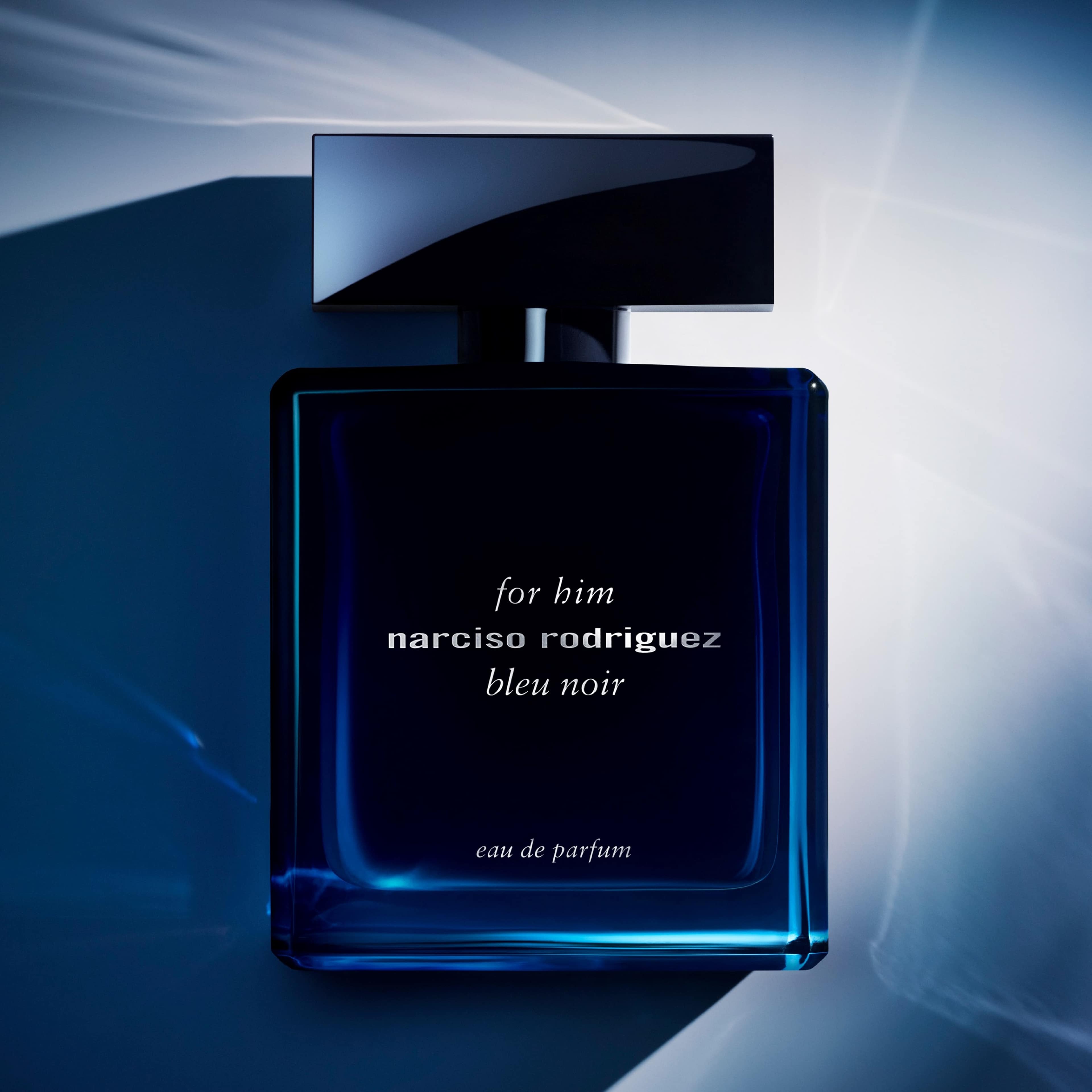 For Him Bleu Noir EdP