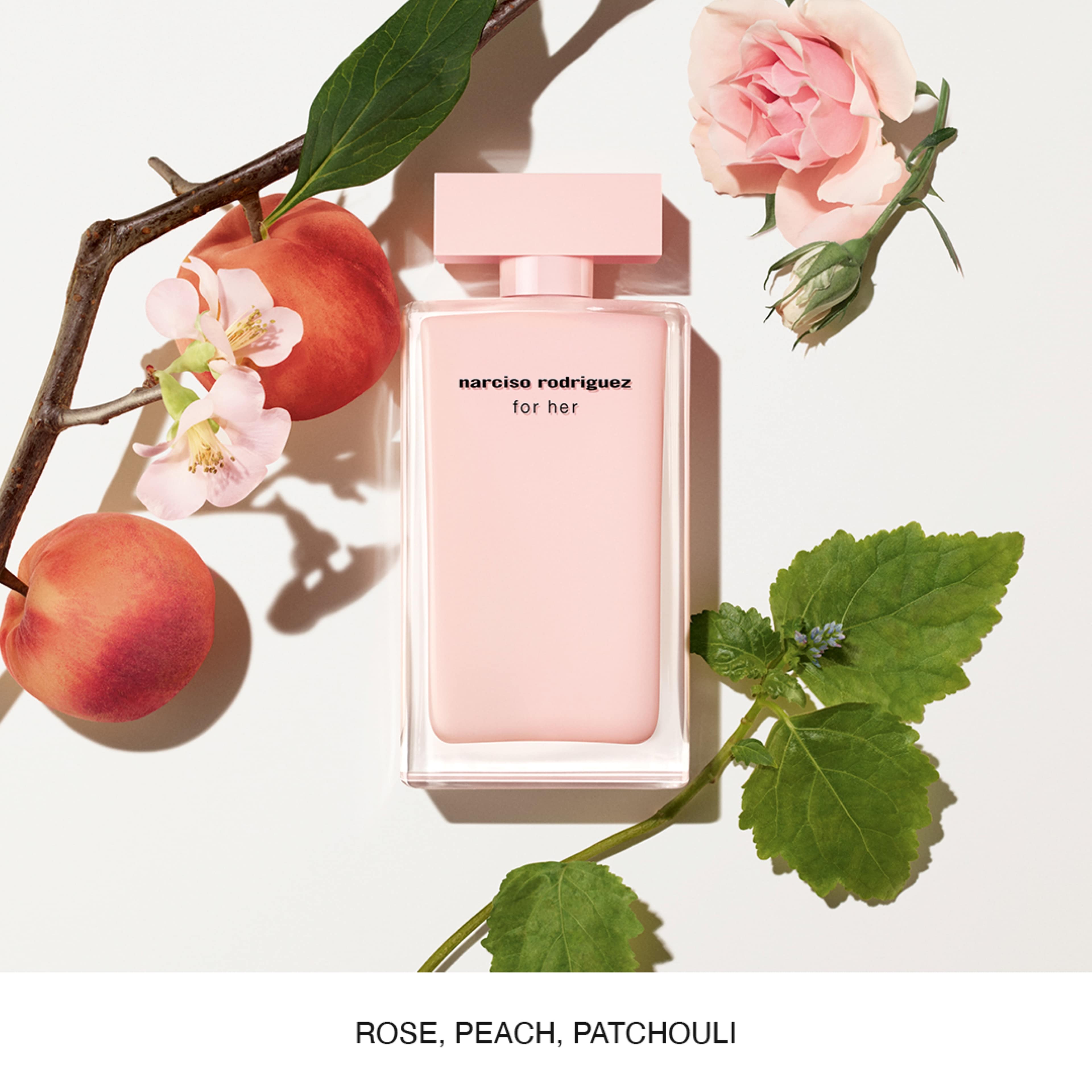 For Her EdP