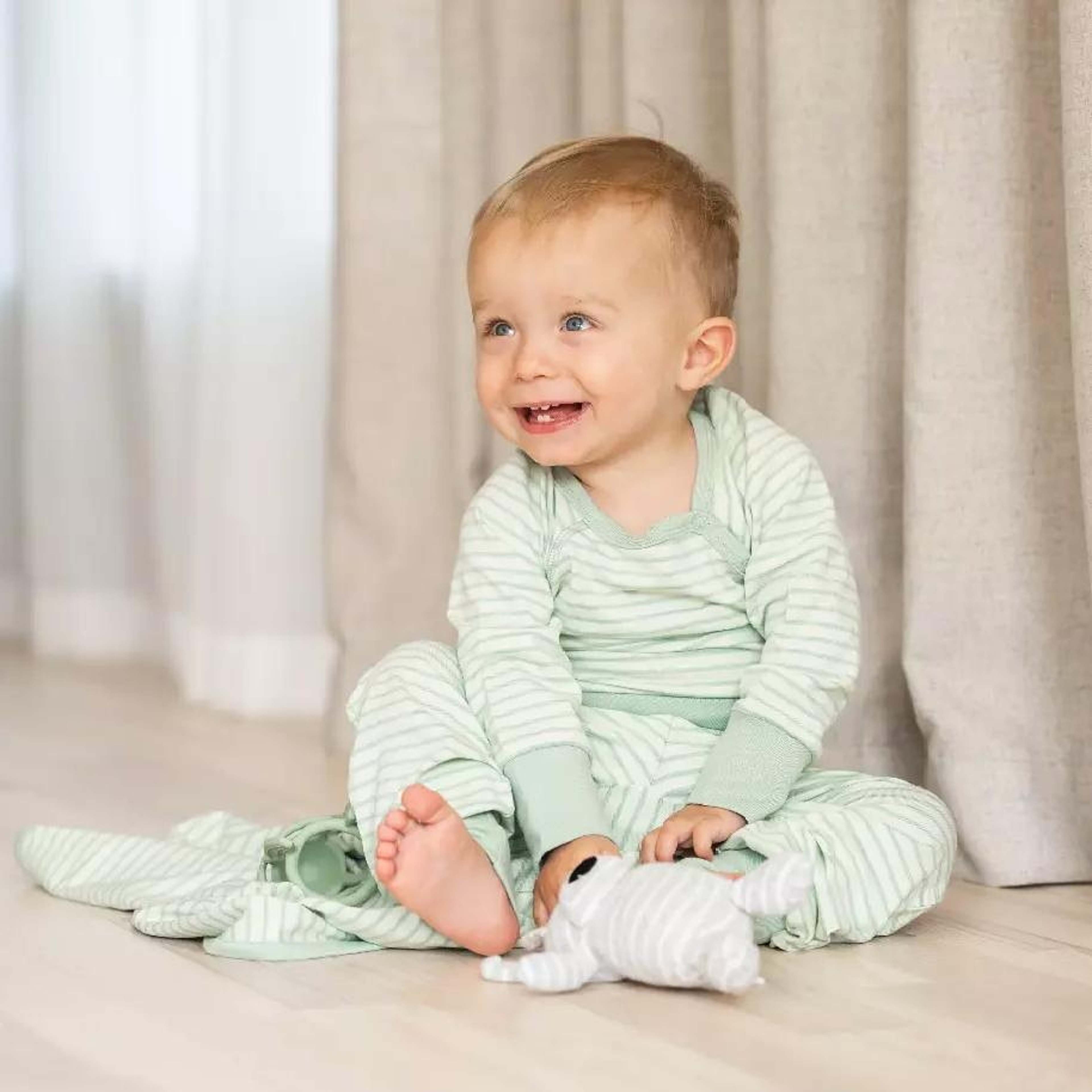 Babybyxor Bambu Classic