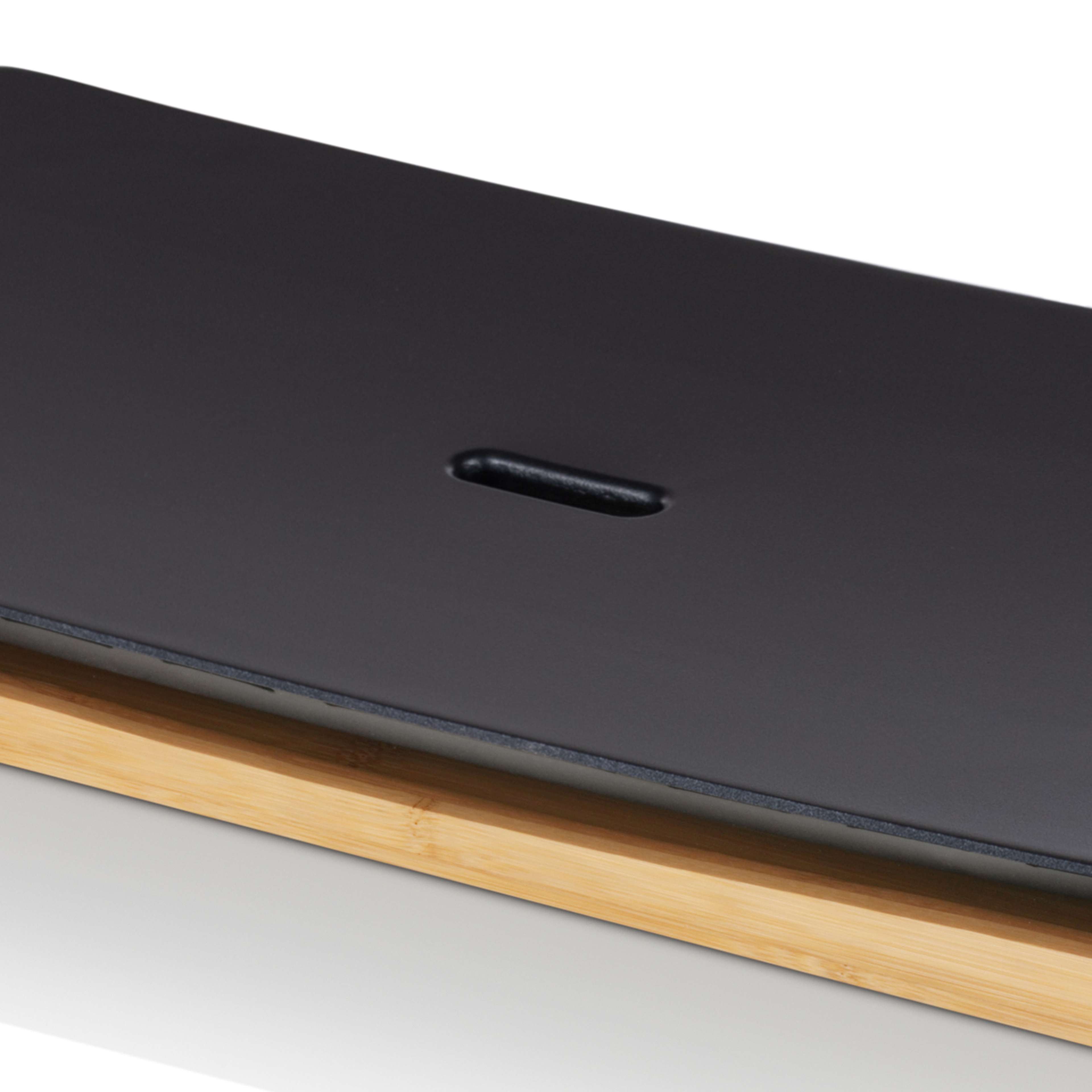 Bordsgrill Table Chef Pure Bamboo 50x25, från Princess, i färgen bambu. Klicka för att öppna bilden i stort format