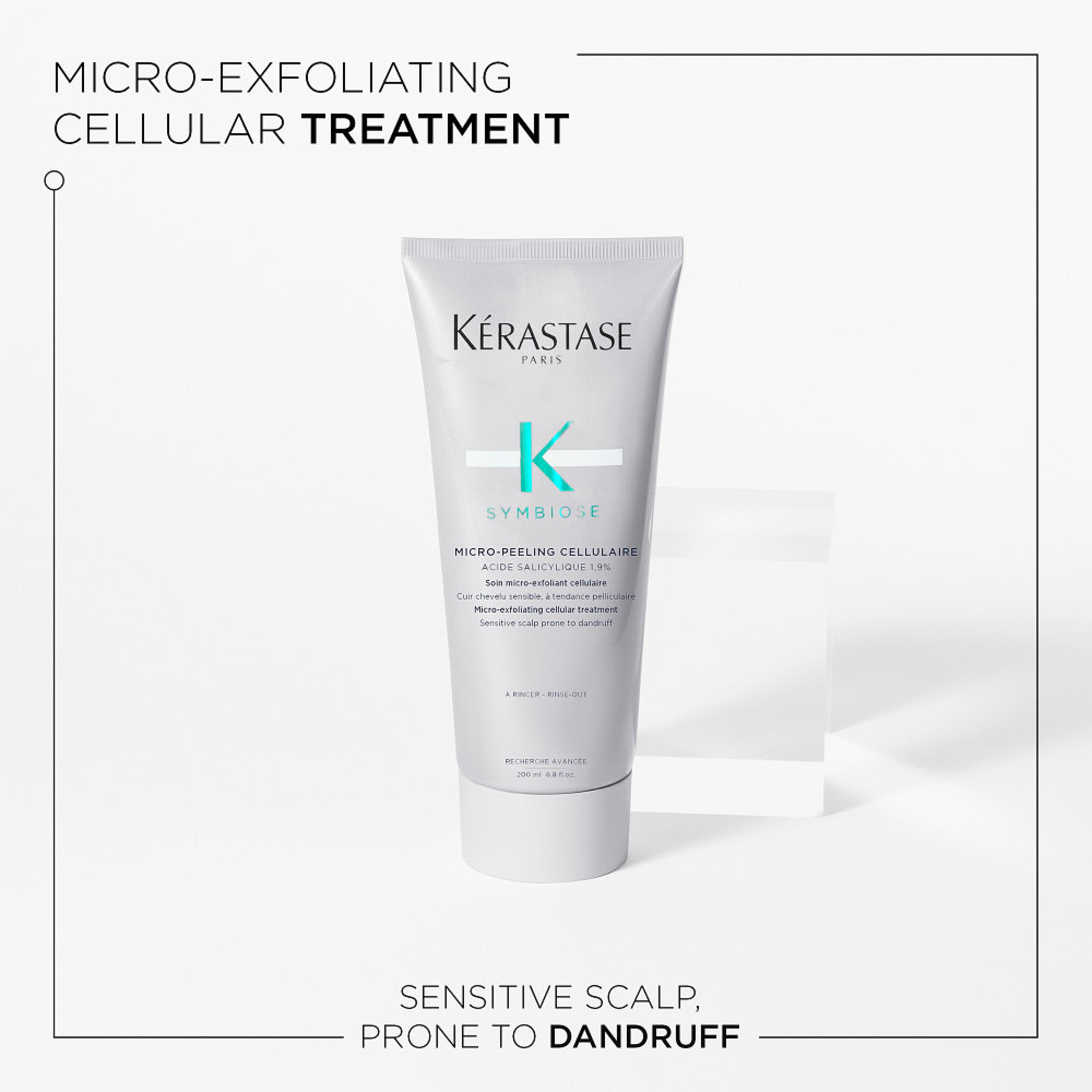 Symbiose Micropeel Treatment