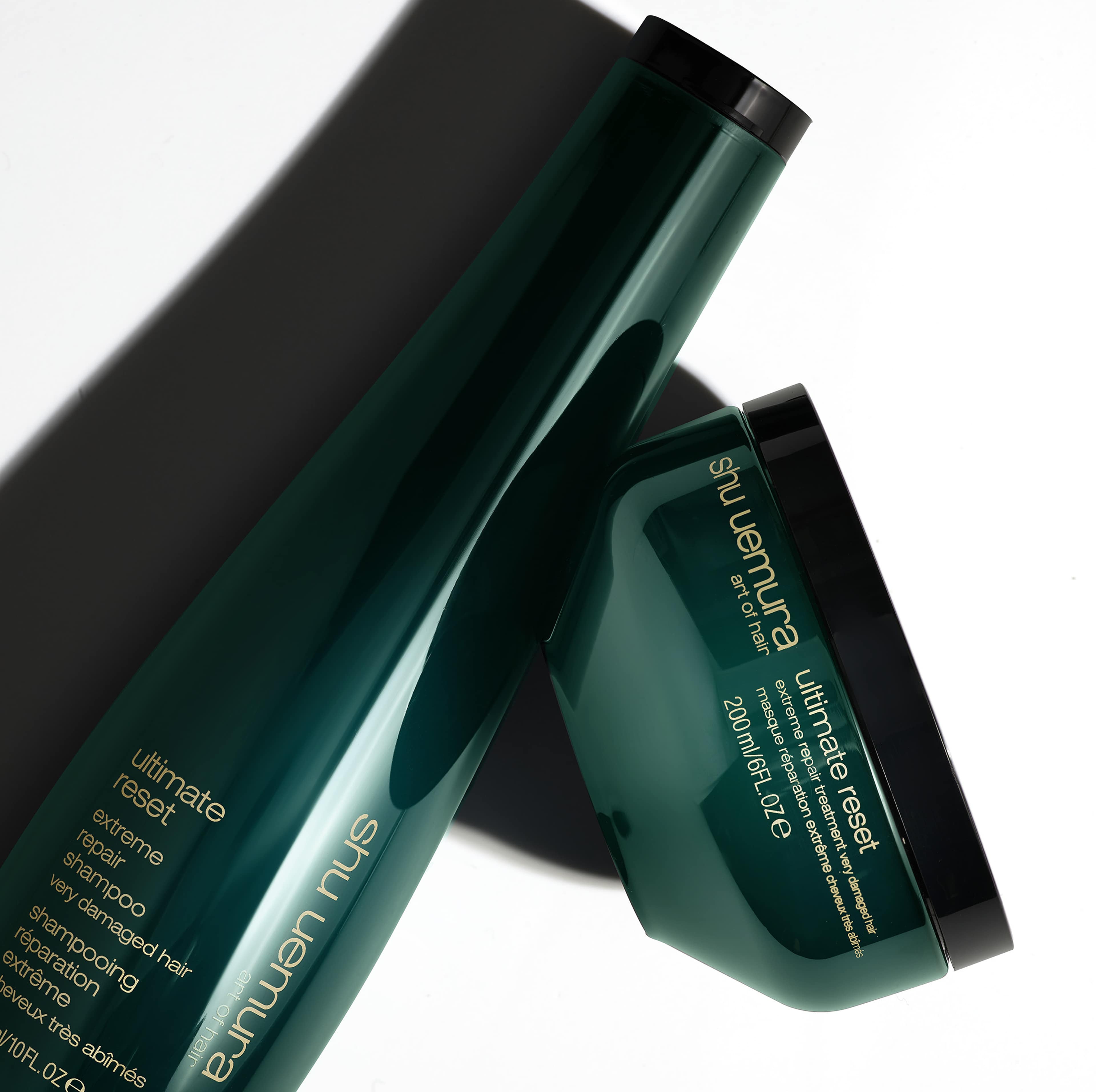 Ultimate Reset Mask