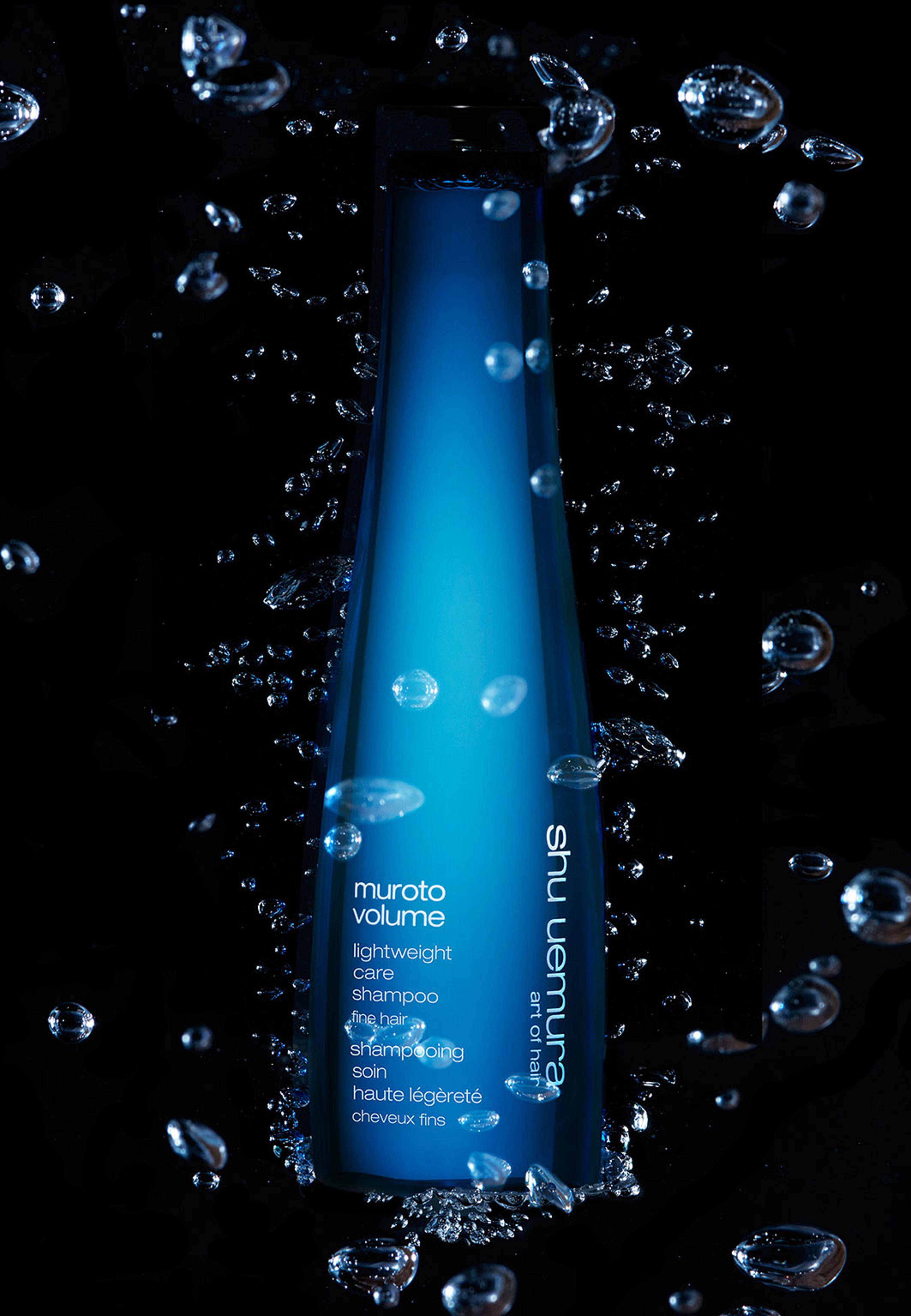 Muroto Volume Shampoo