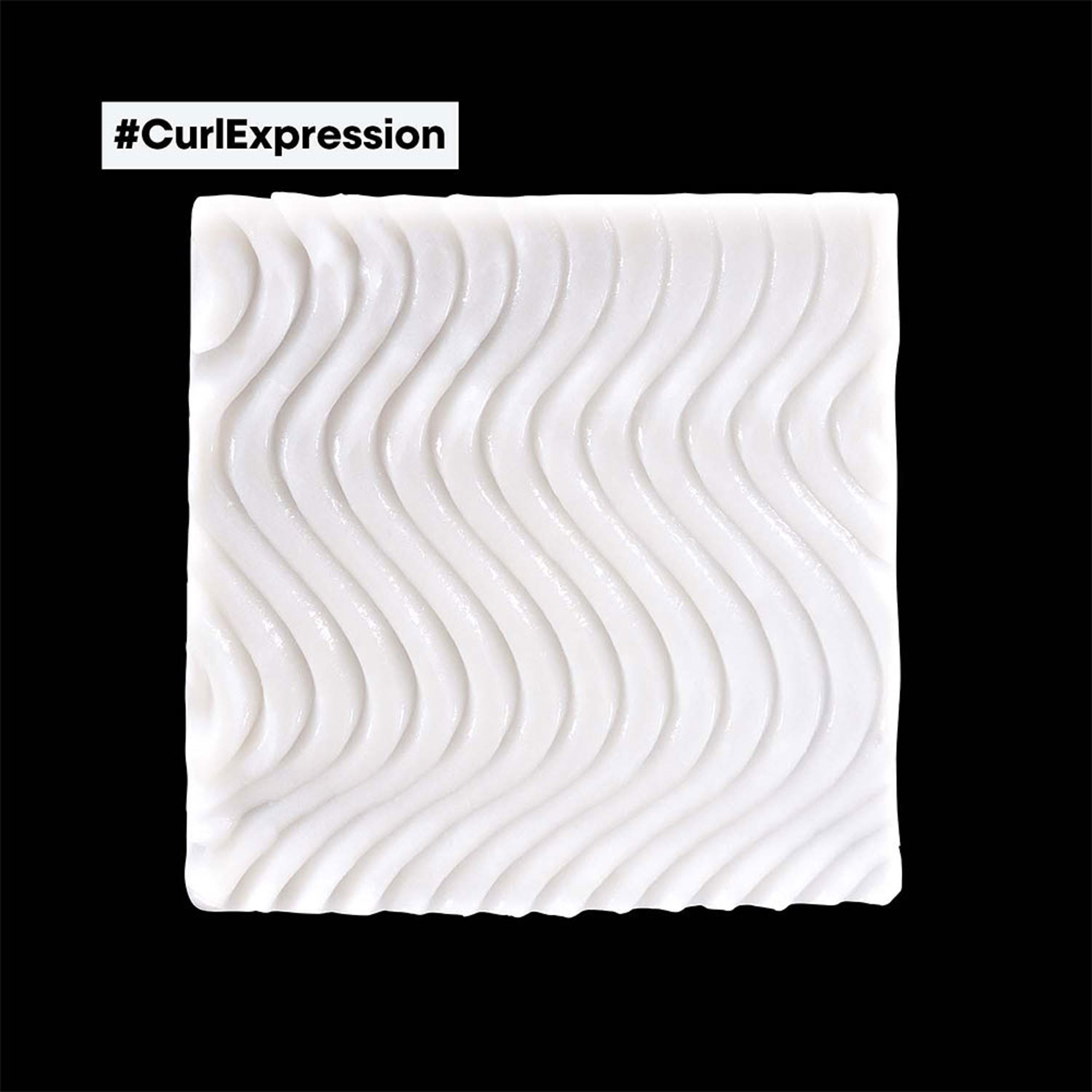 Curl Expression Mask