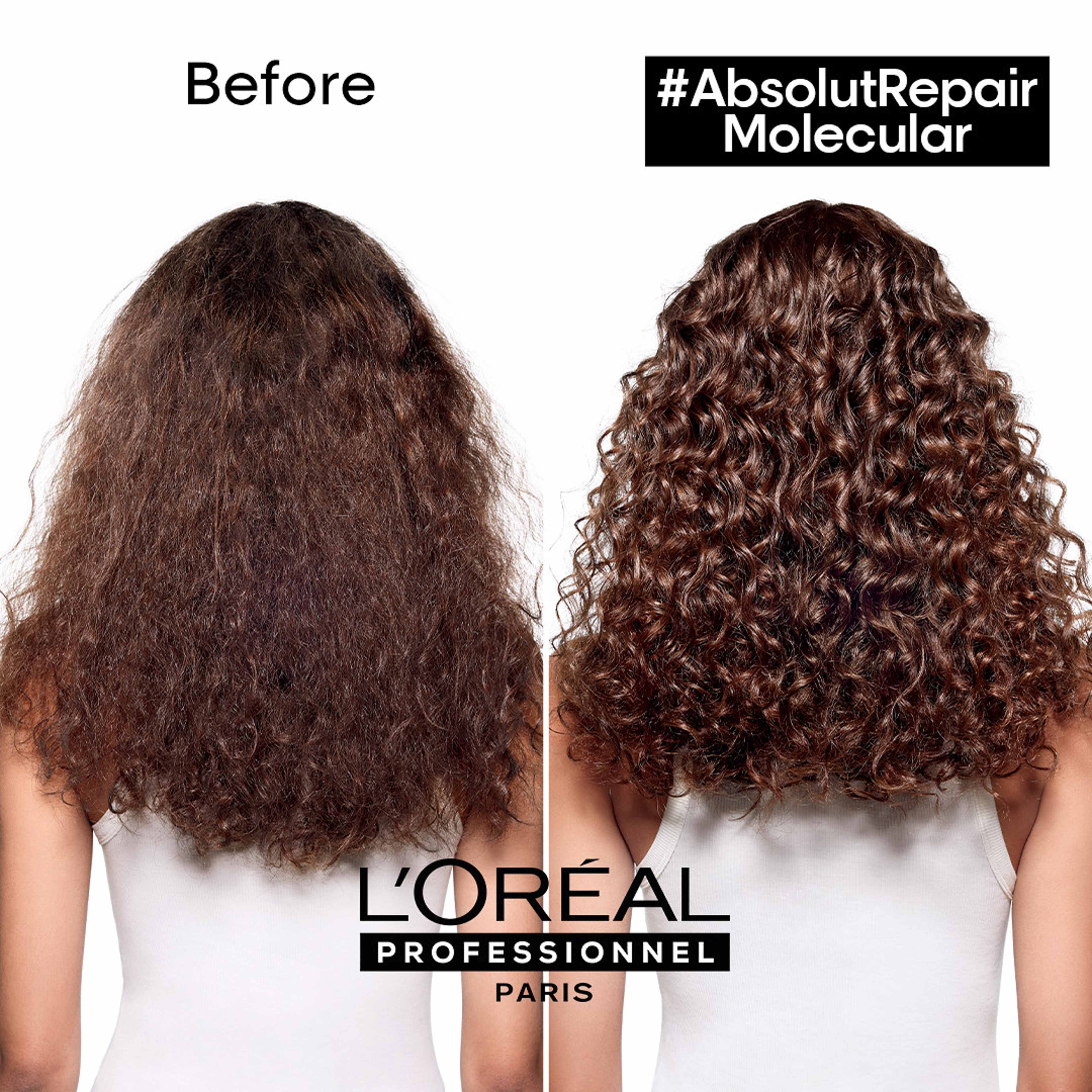 Absolut Repair Molecular Leave-in Mask